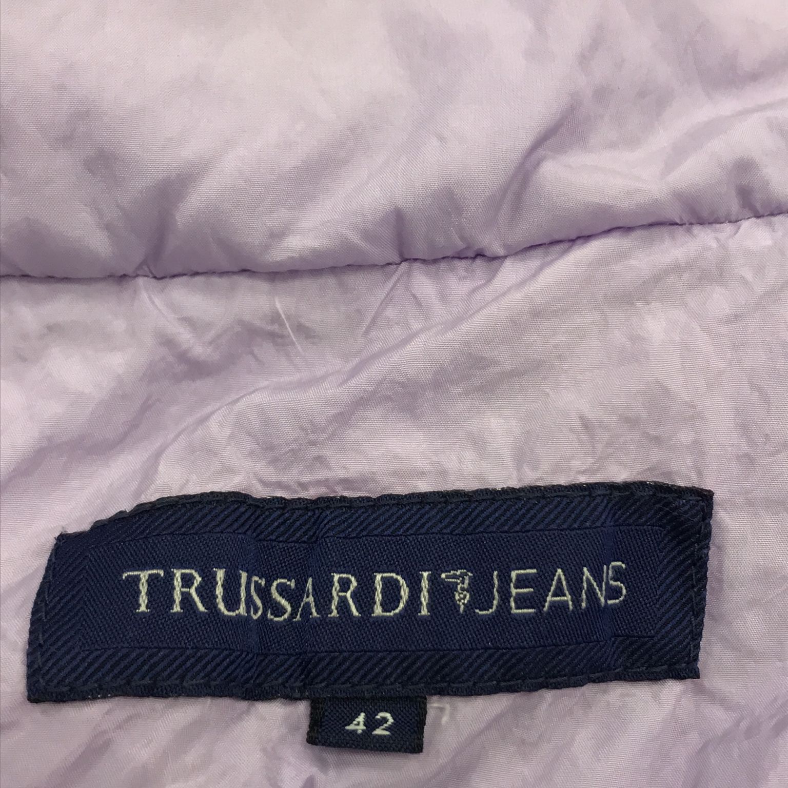 Trussardi Jeans