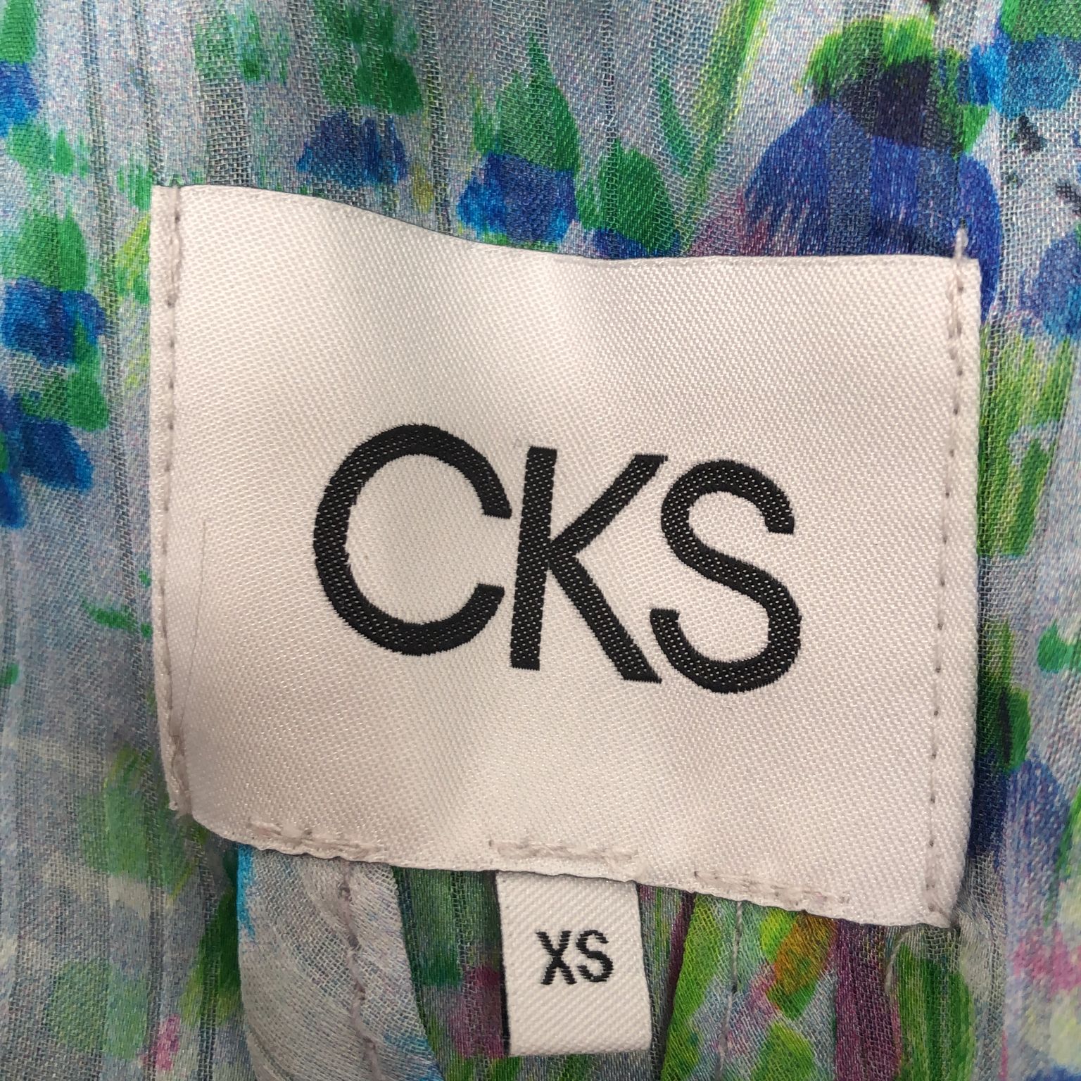 CKS