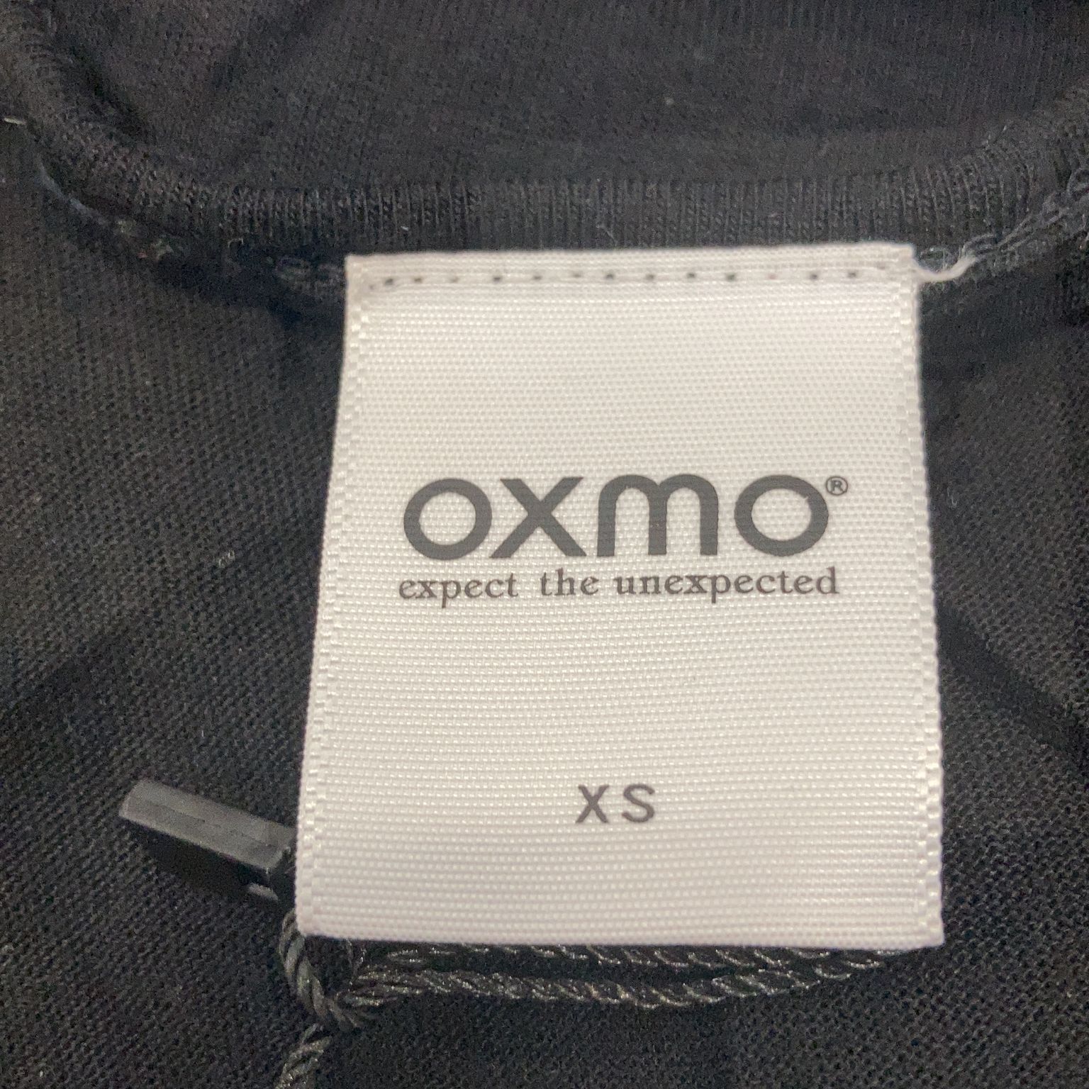 Oxmo