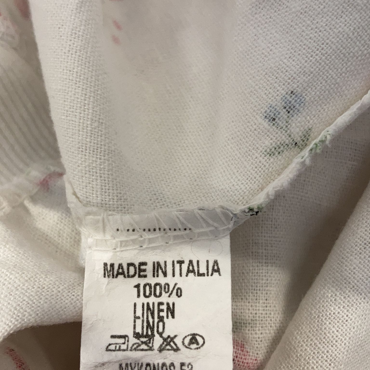 Made in italy