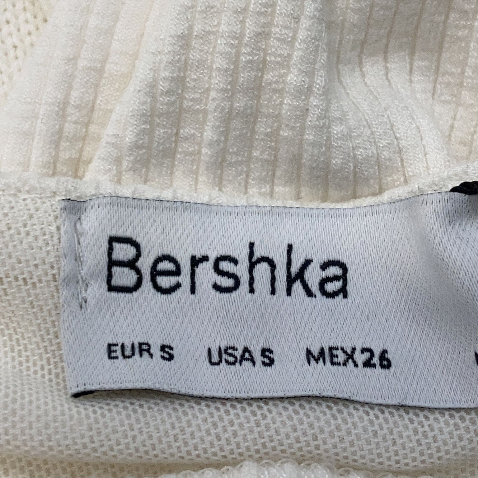 Bershka