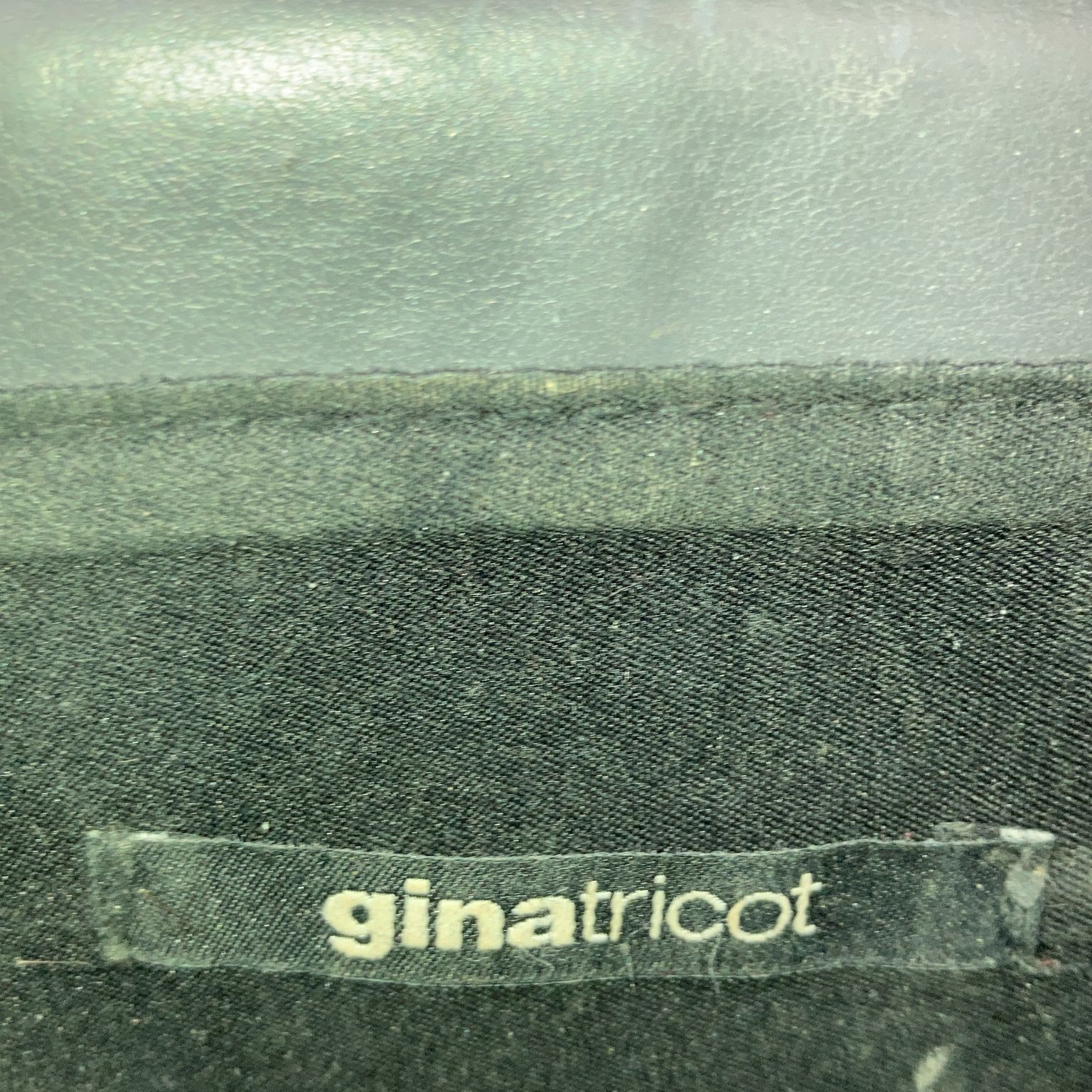 Gina Tricot