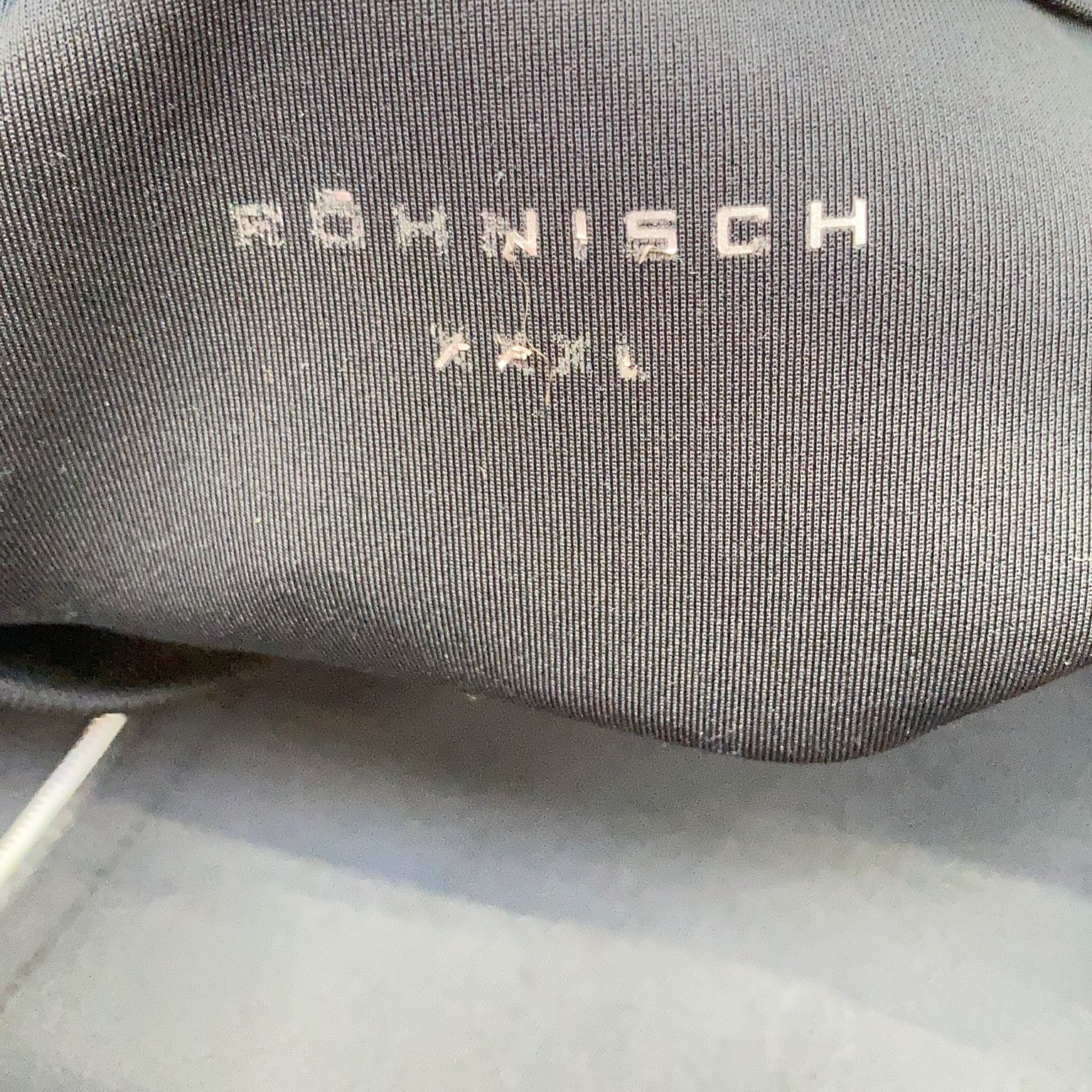 Röhnisch