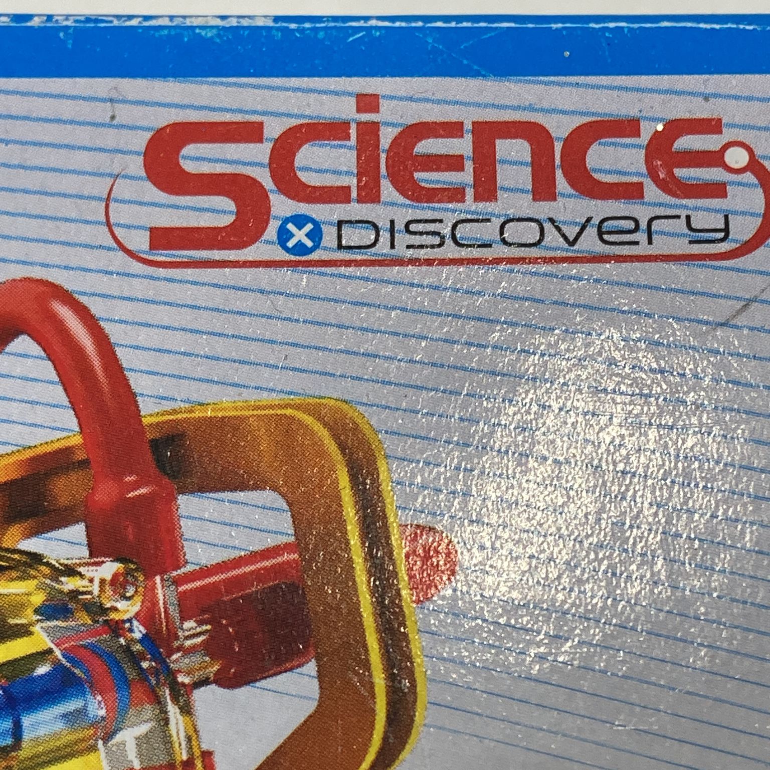 Science Discovery