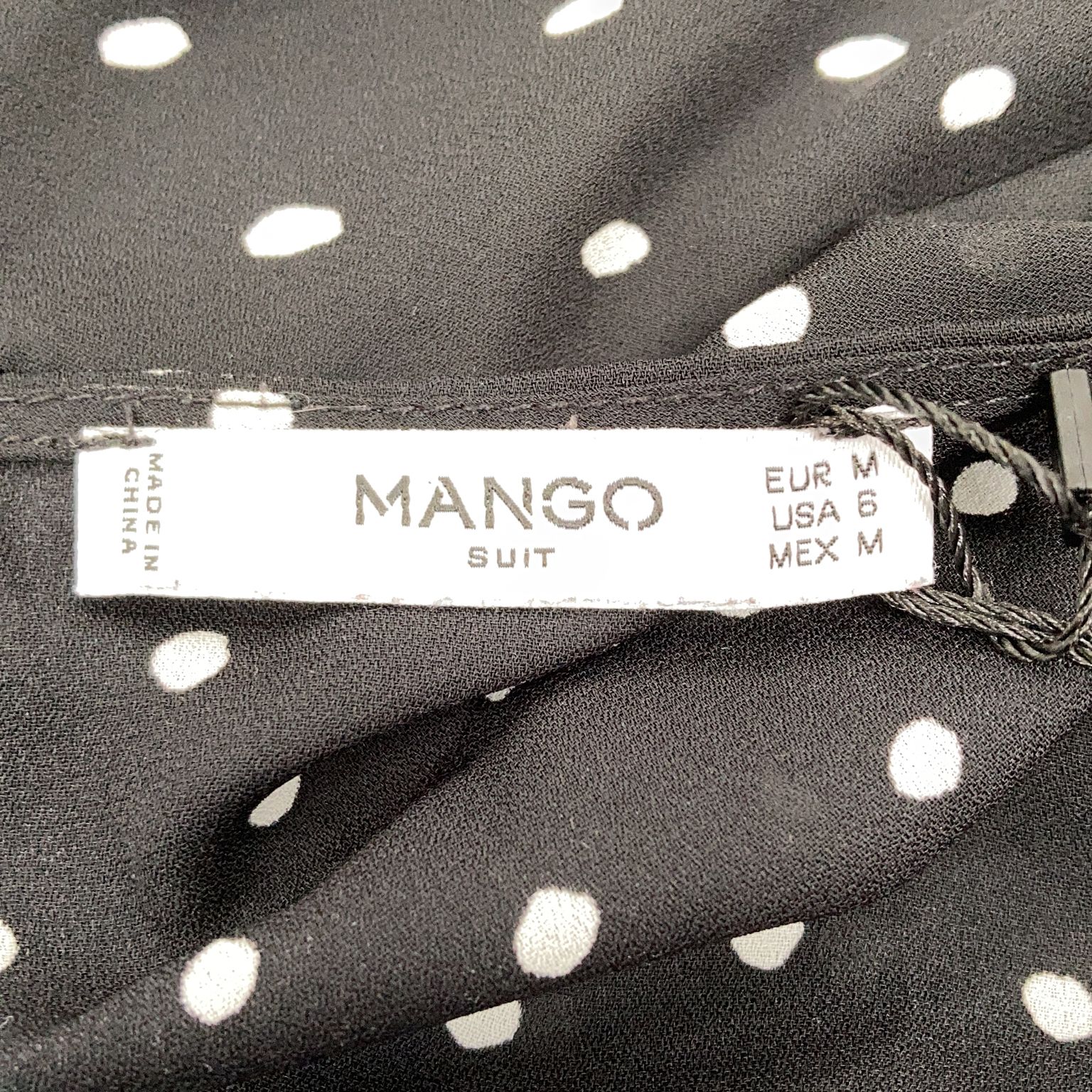 Mango