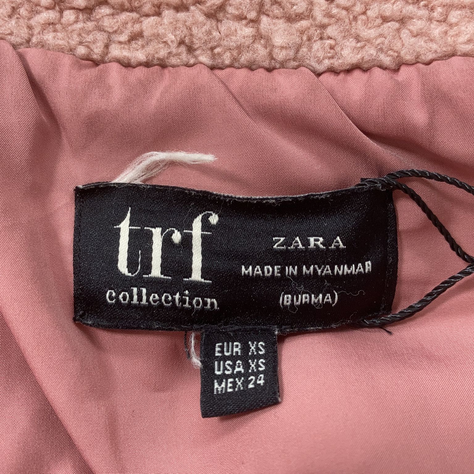 Zara Trafaluc Collection