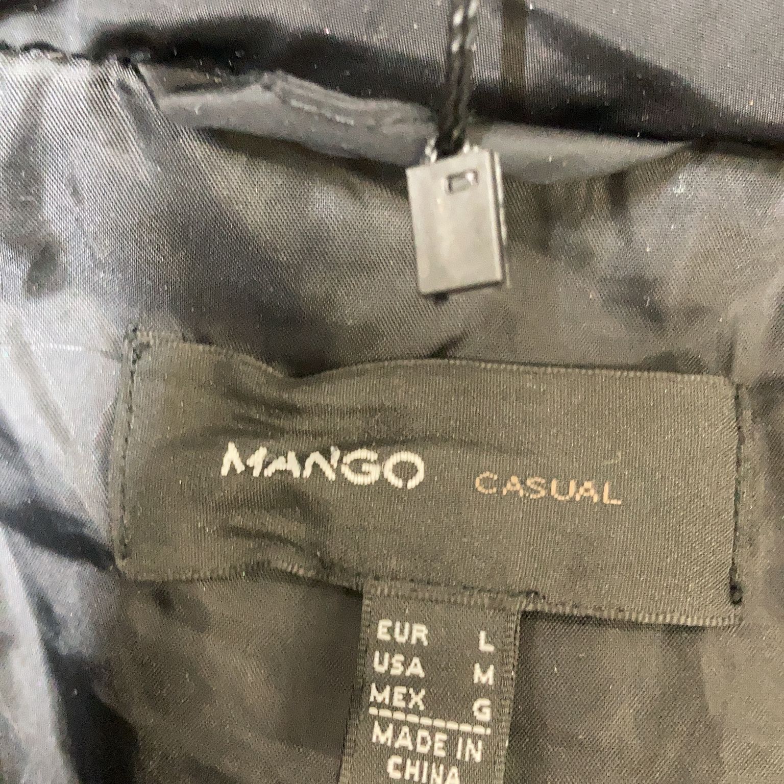 Mango Casual