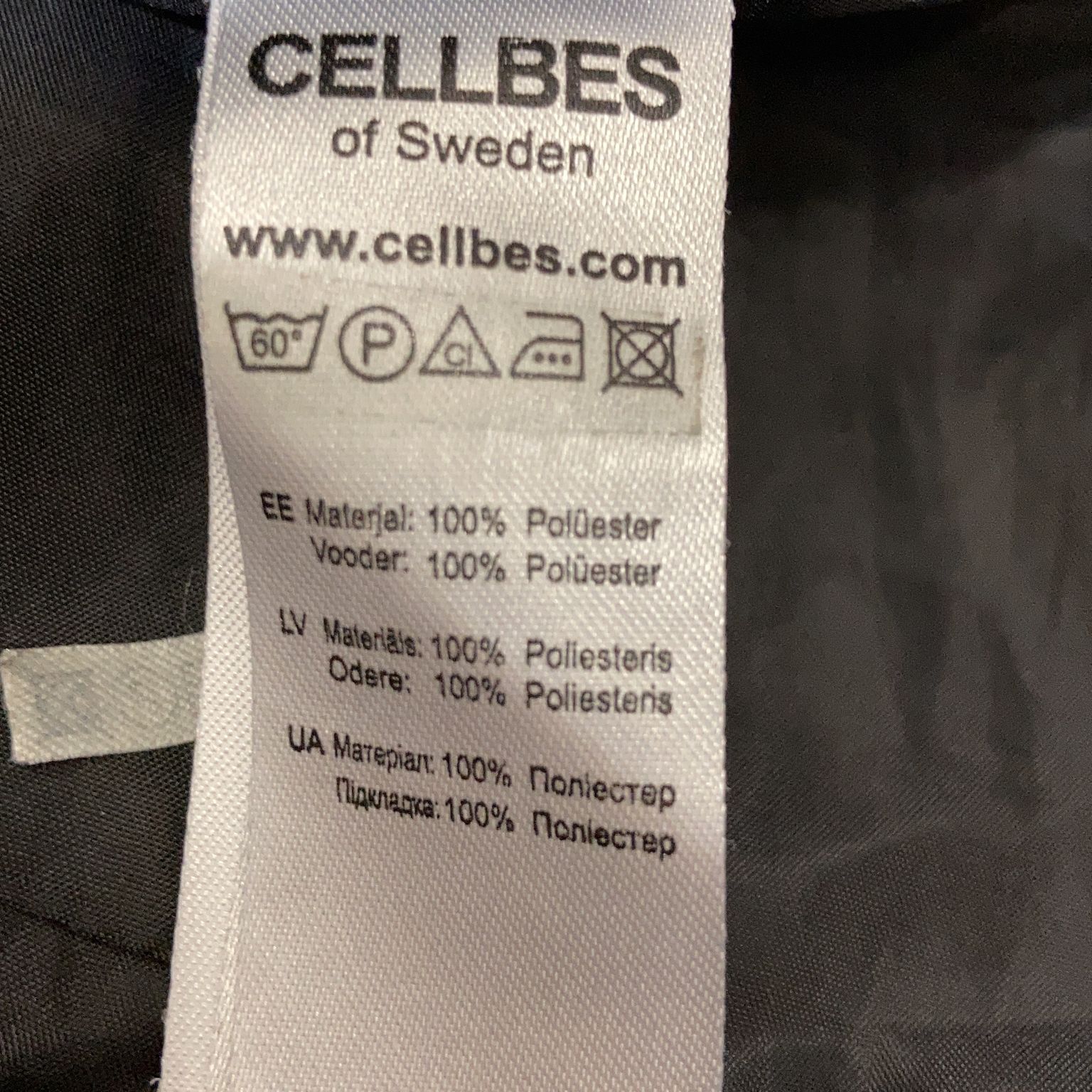 Cellbes