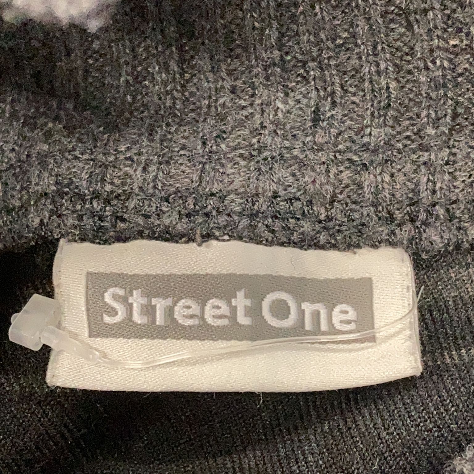 Street One