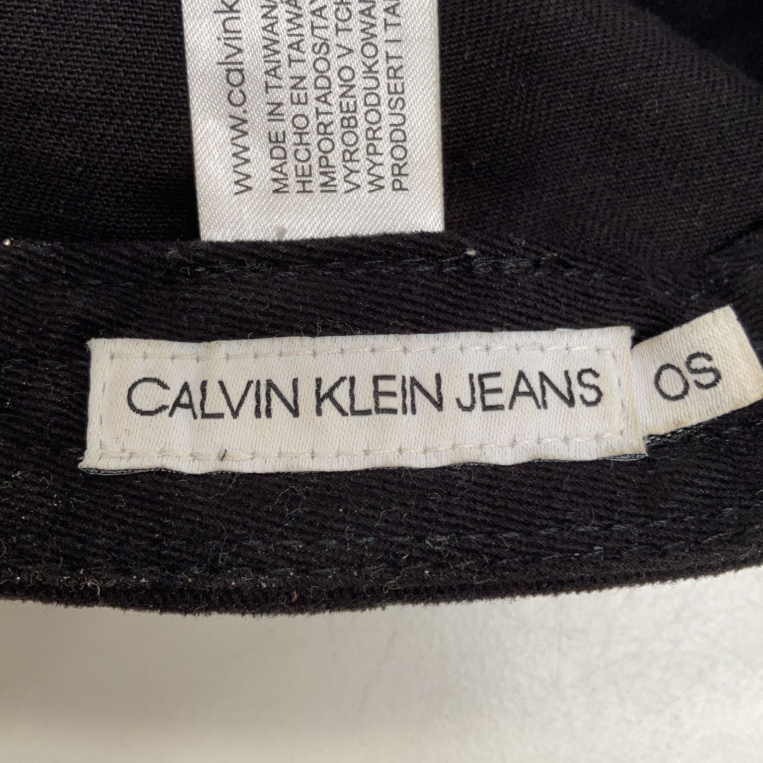 Calvin Klein Jeans