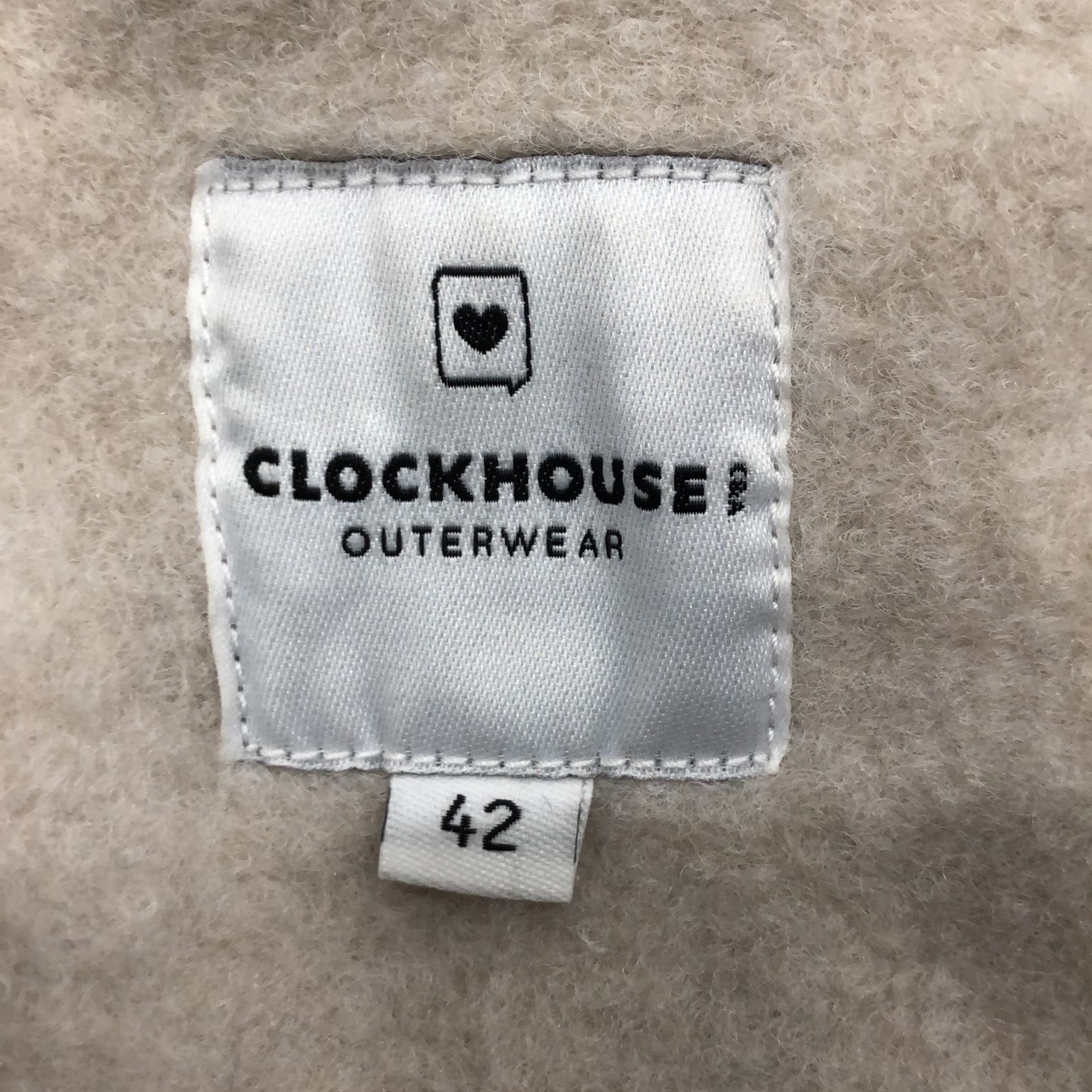 Clockhouse