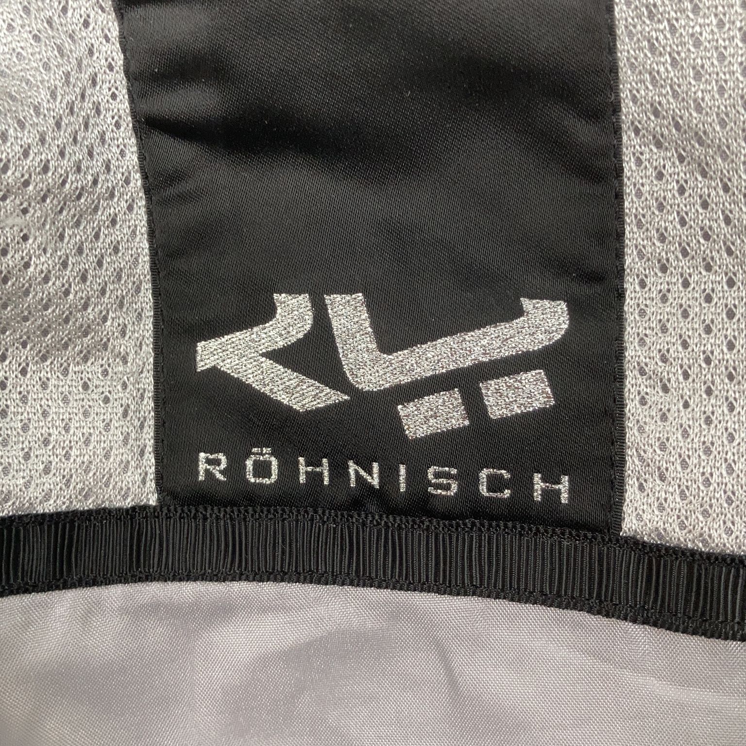 Röhnisch