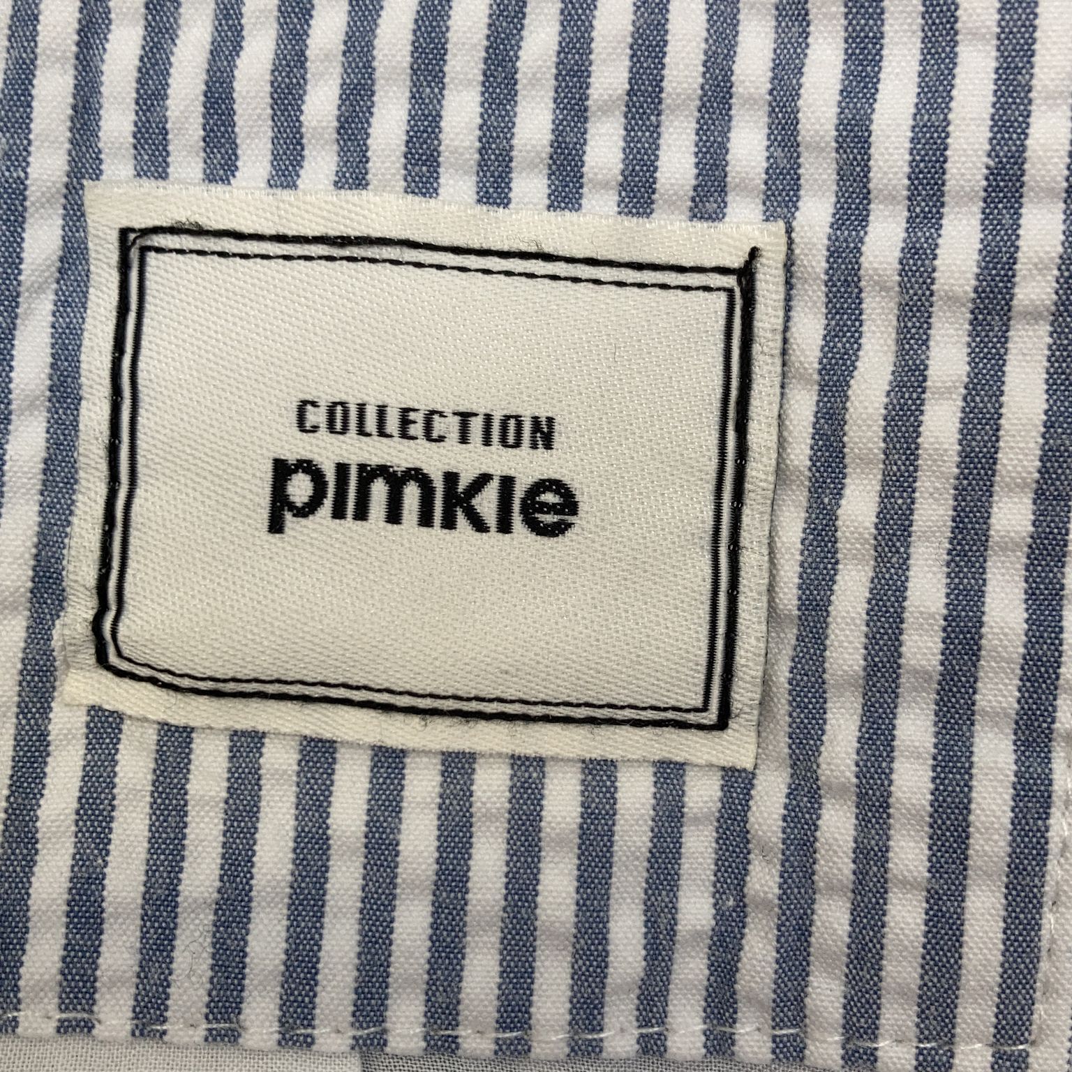 Collection Pimkie