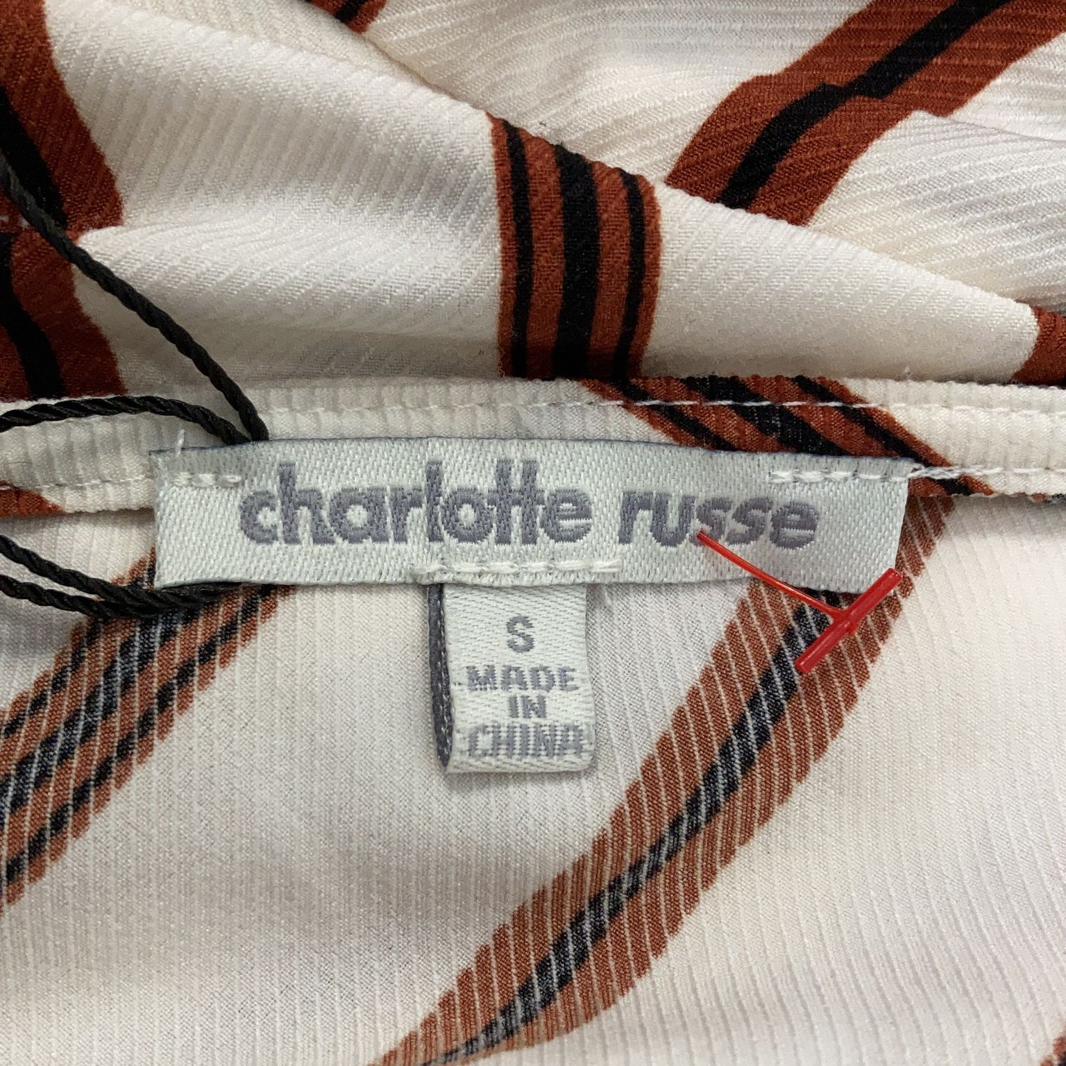 Charlotte Russe