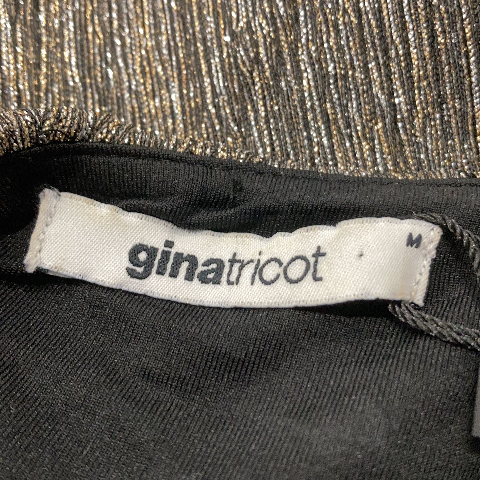 Gina Tricot