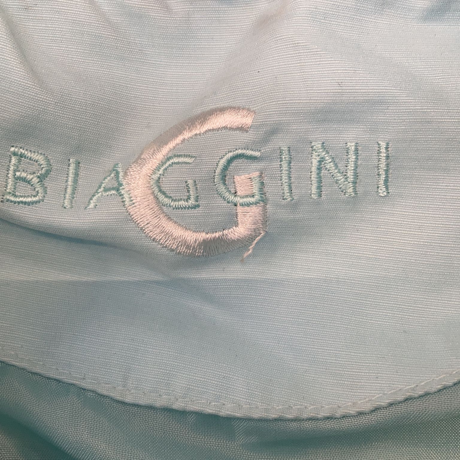 Biaggini