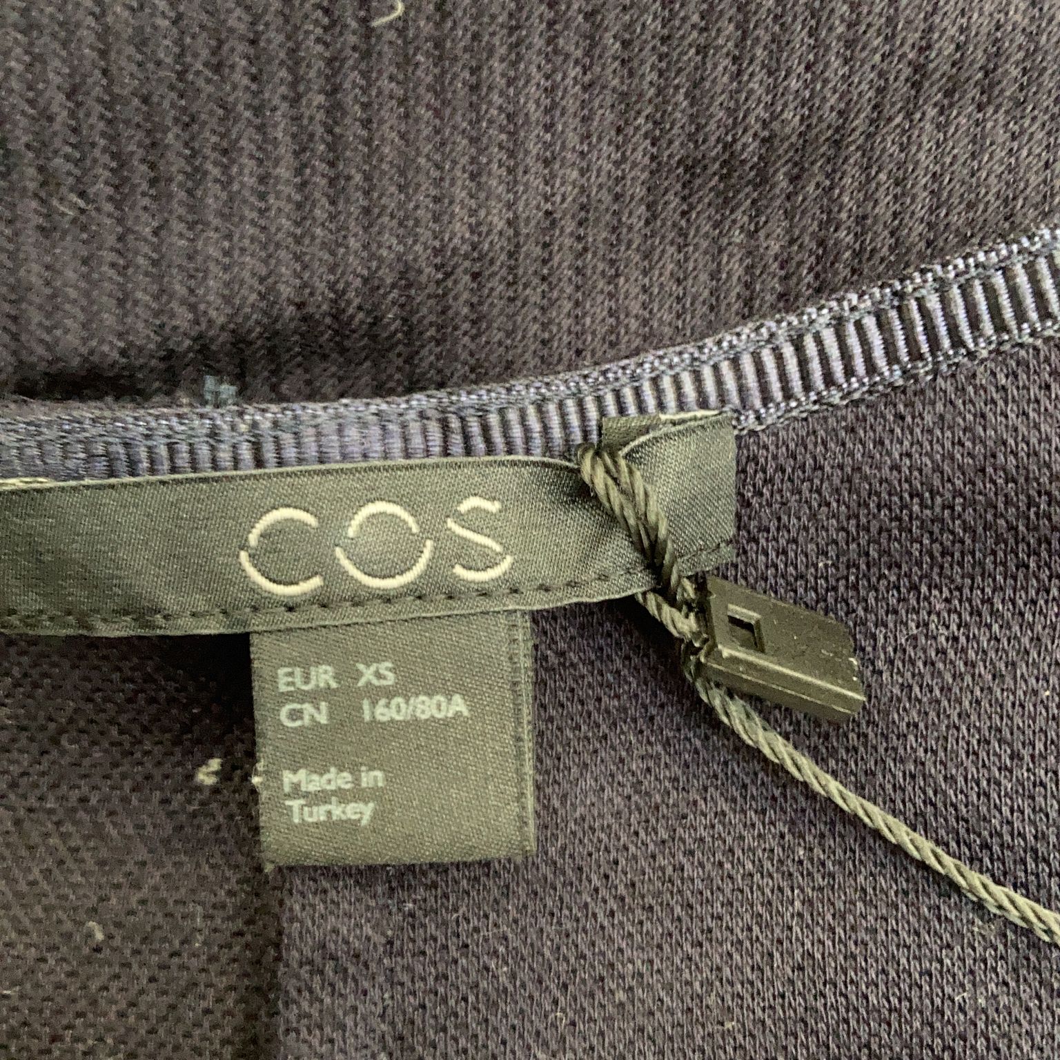 COS