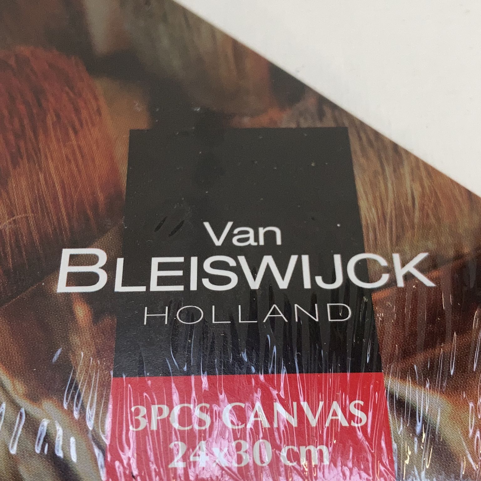 Van Bleiswijck