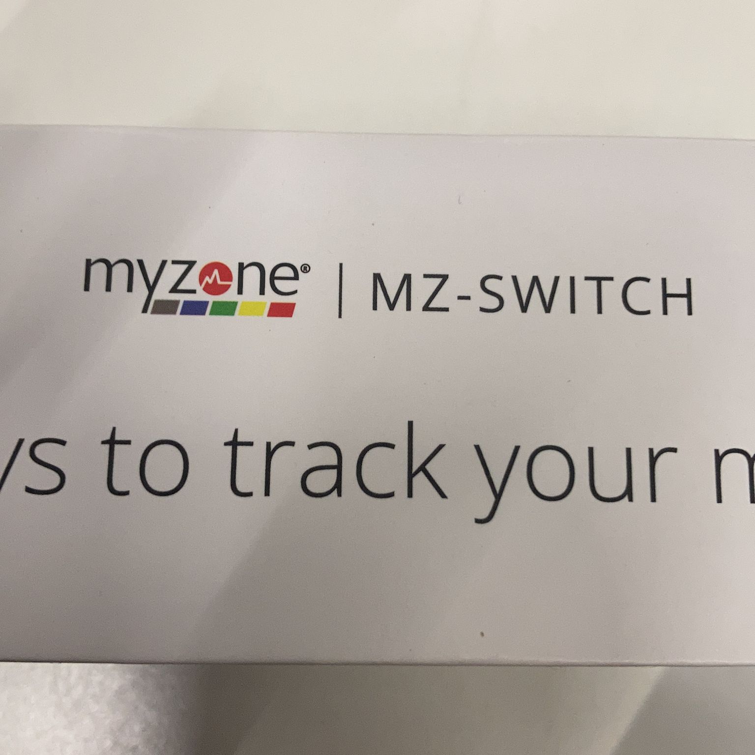 Myzone