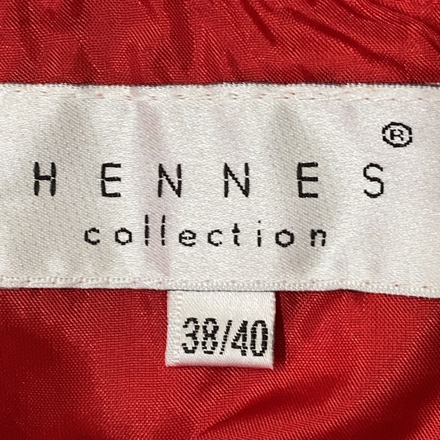 Hennes Collection