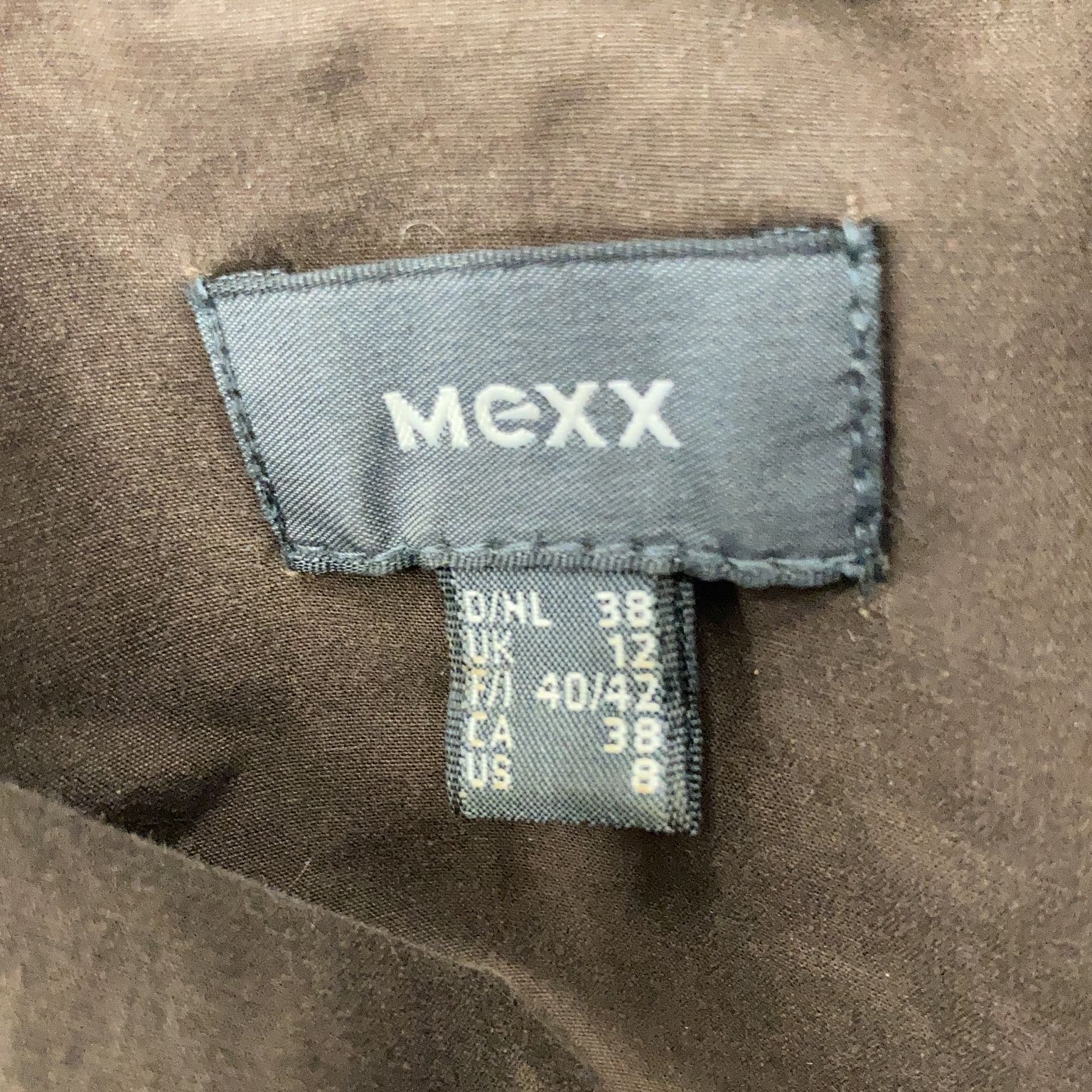 Mexx