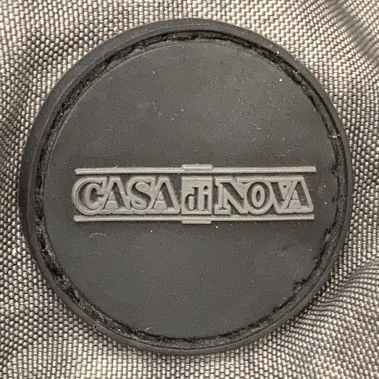 CASAdiNOVA