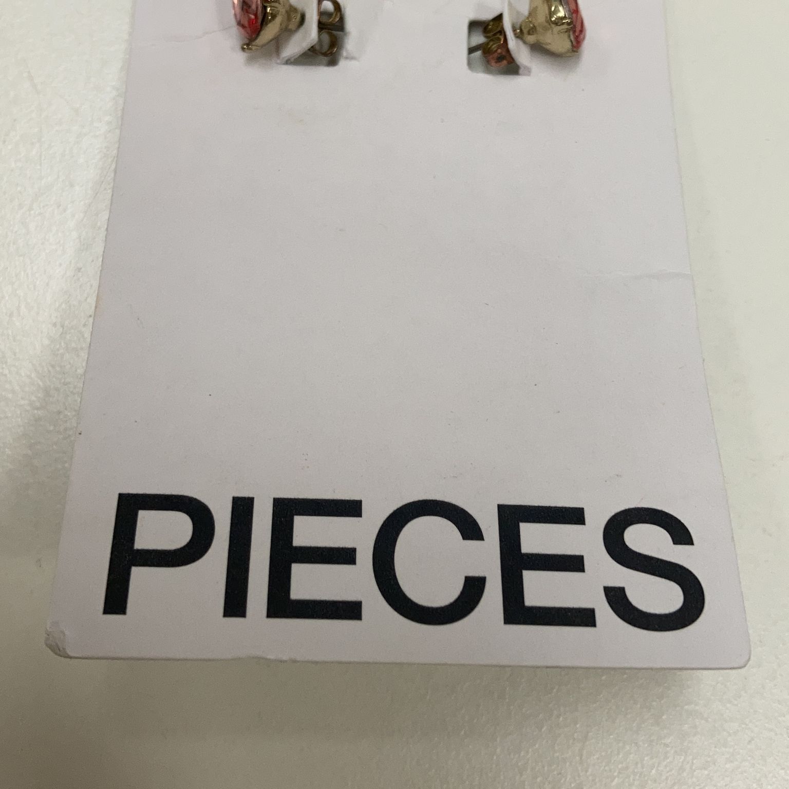 Pieces