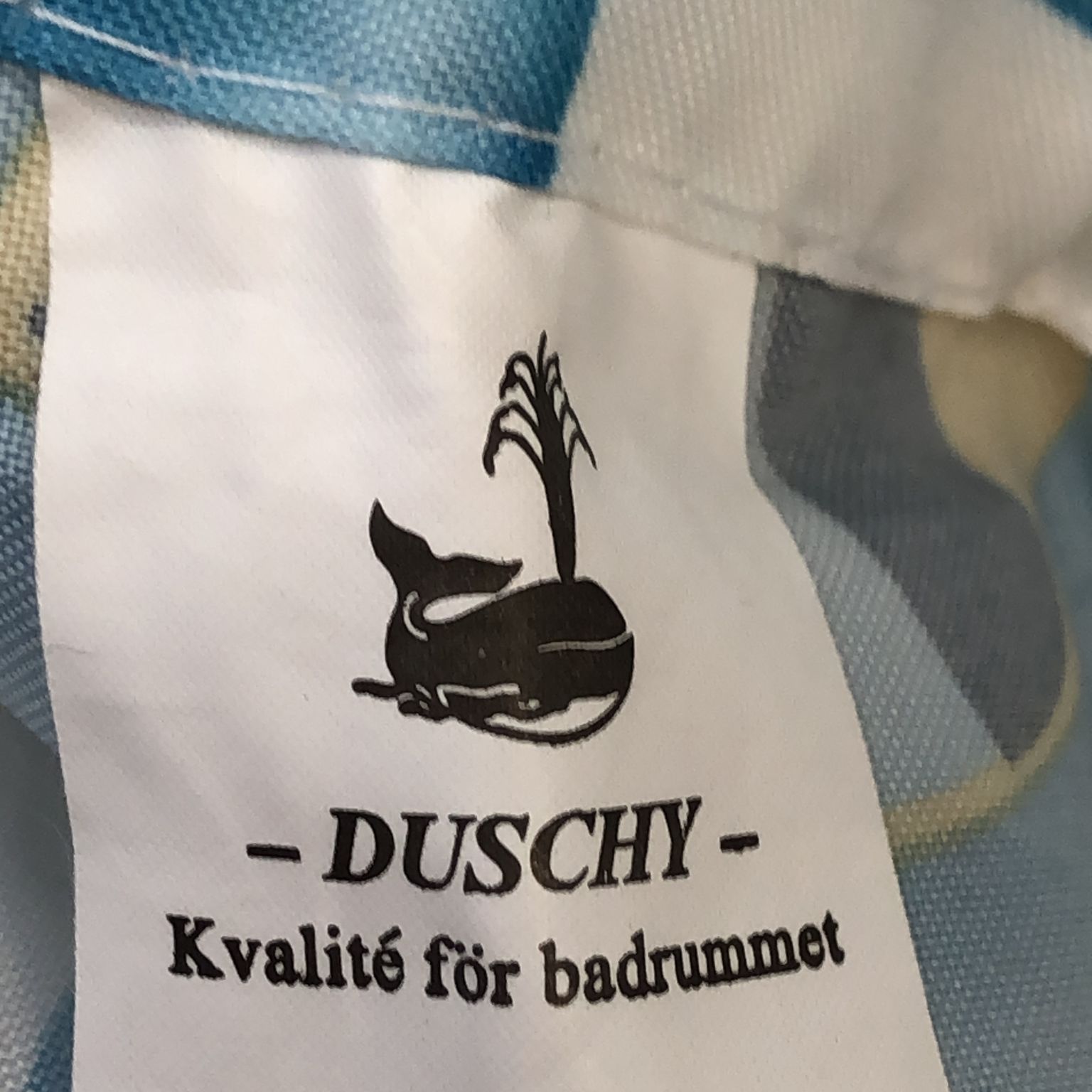 Duschy