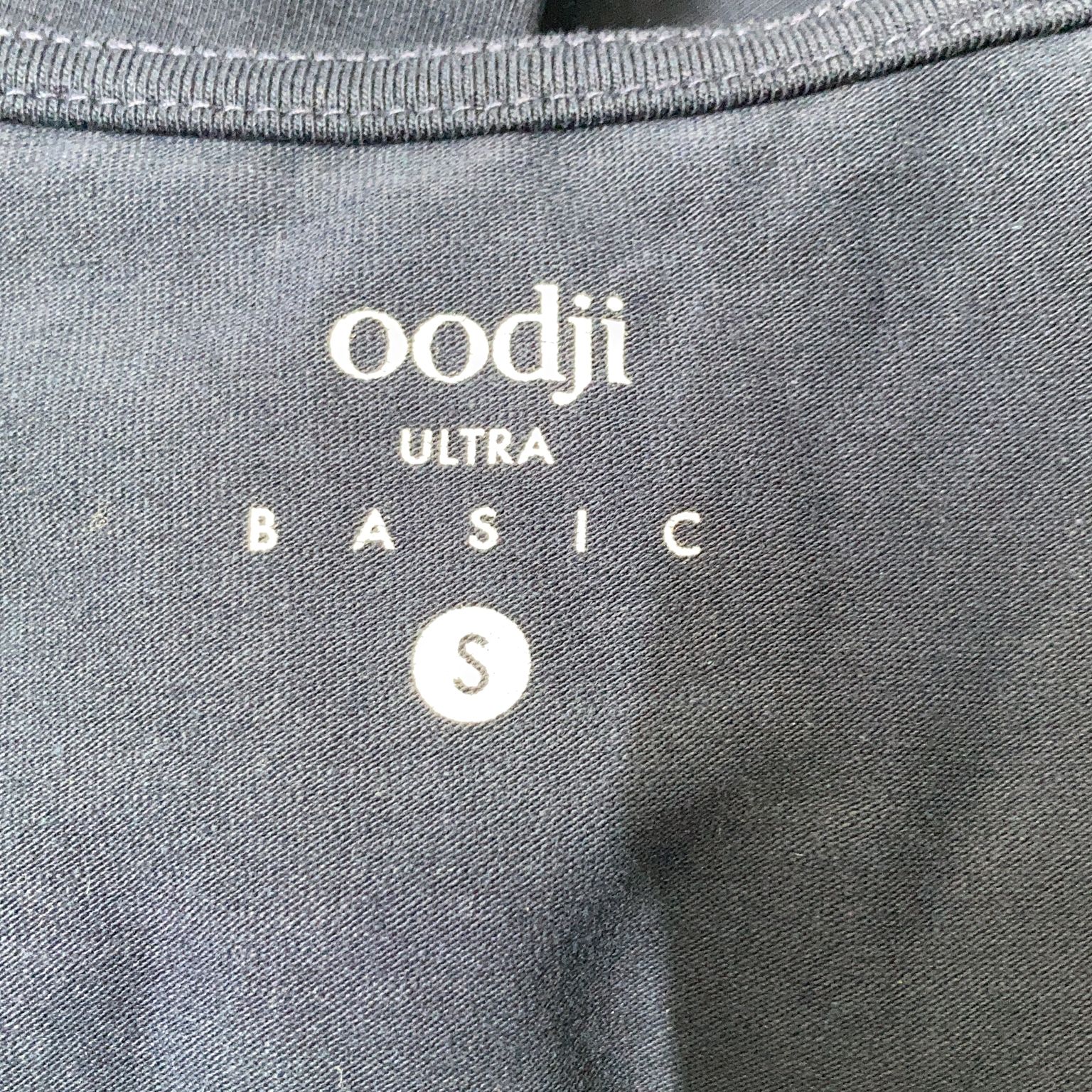 Oodji