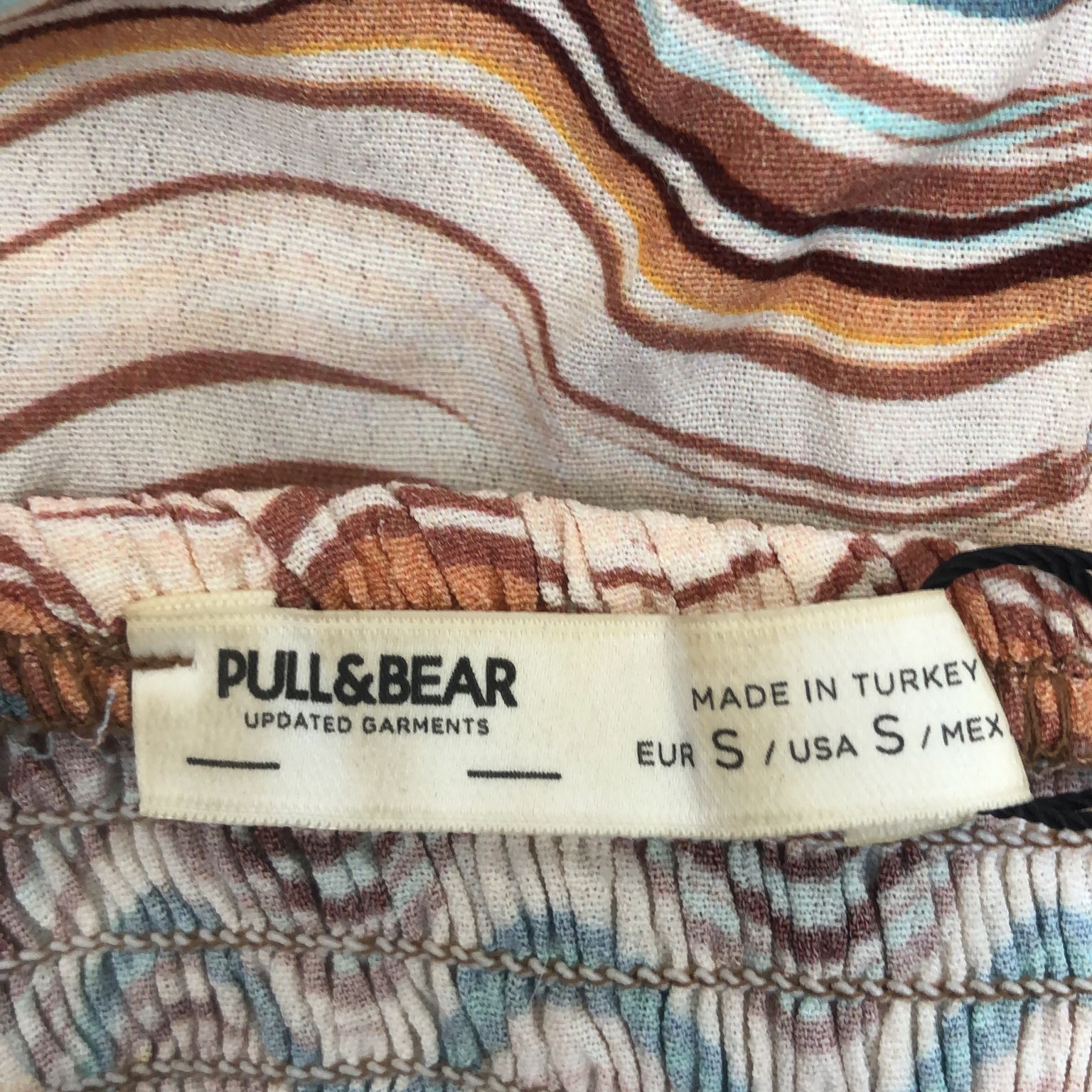 Pull  Bear