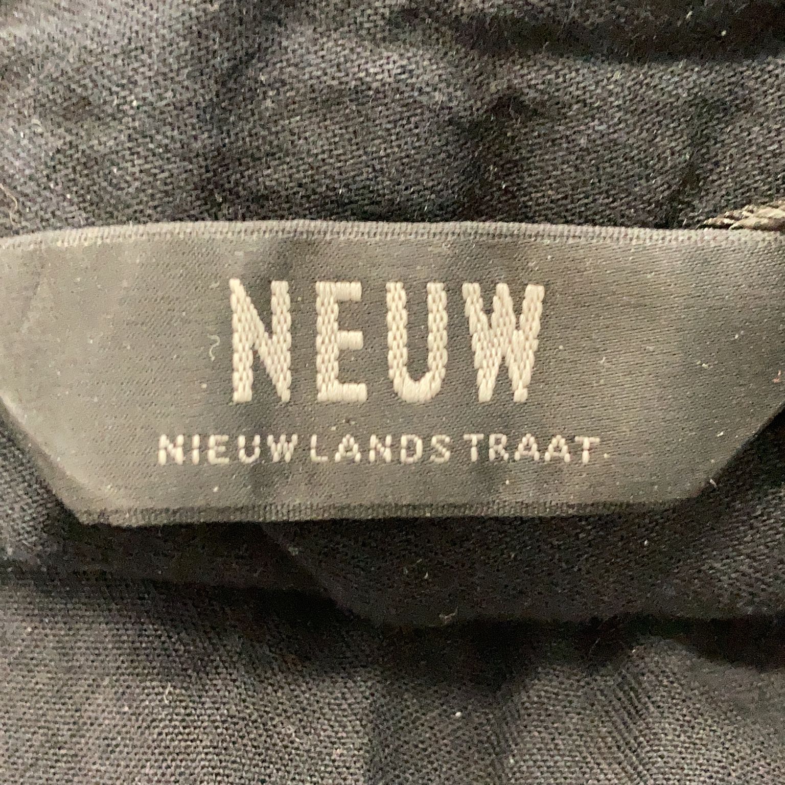 Neuw