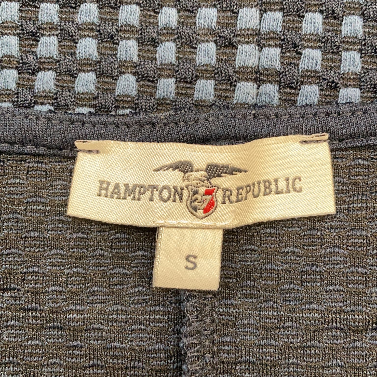 Hampton Republic