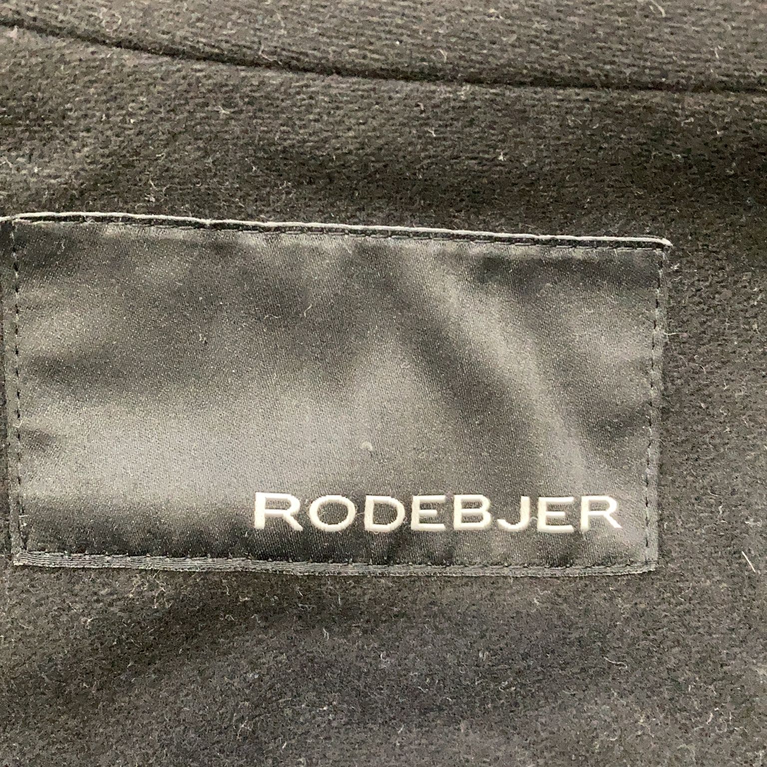 Rodebjer