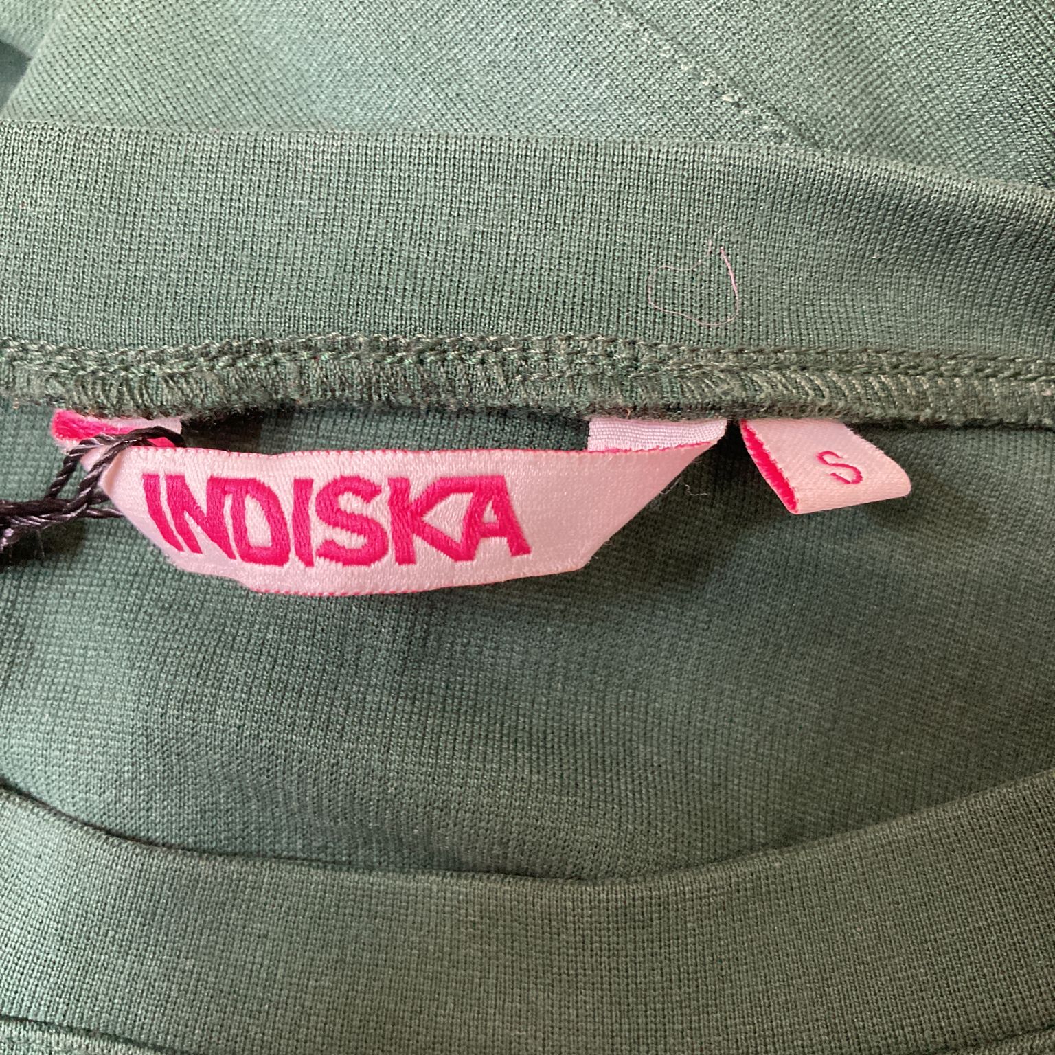 Indiska