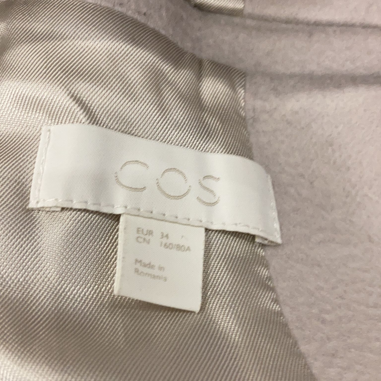 COS