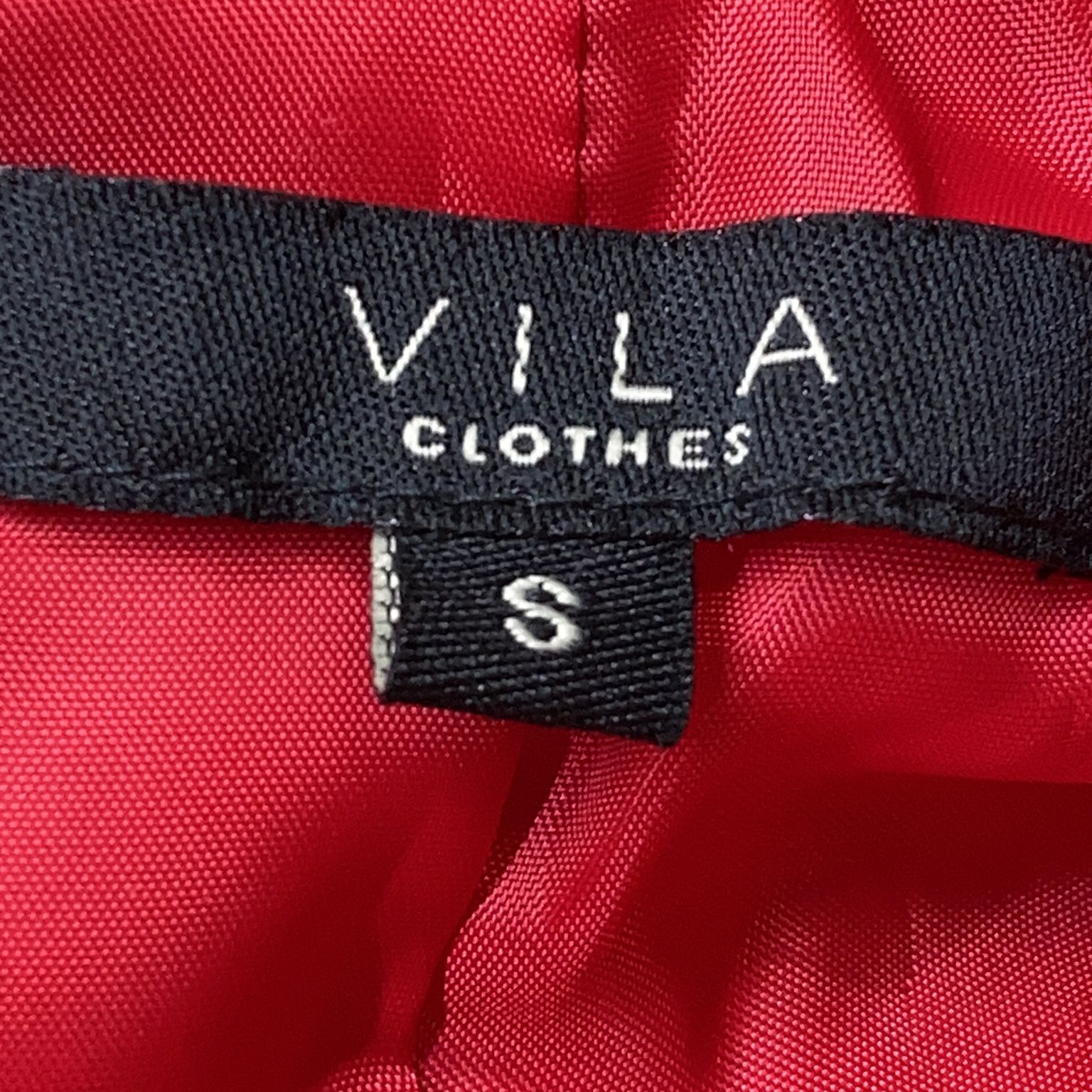 VILA Clothes