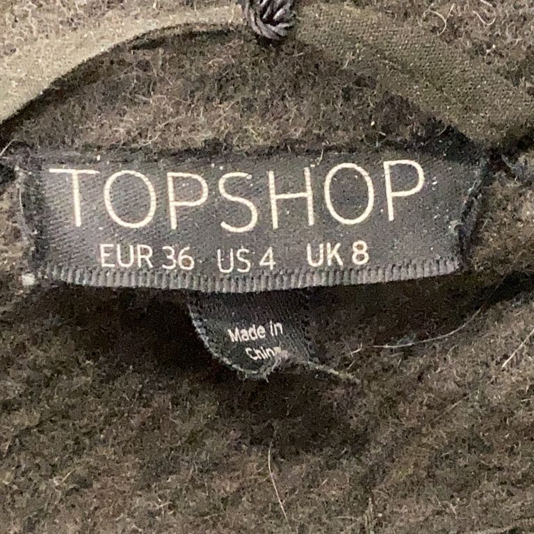 Topshop