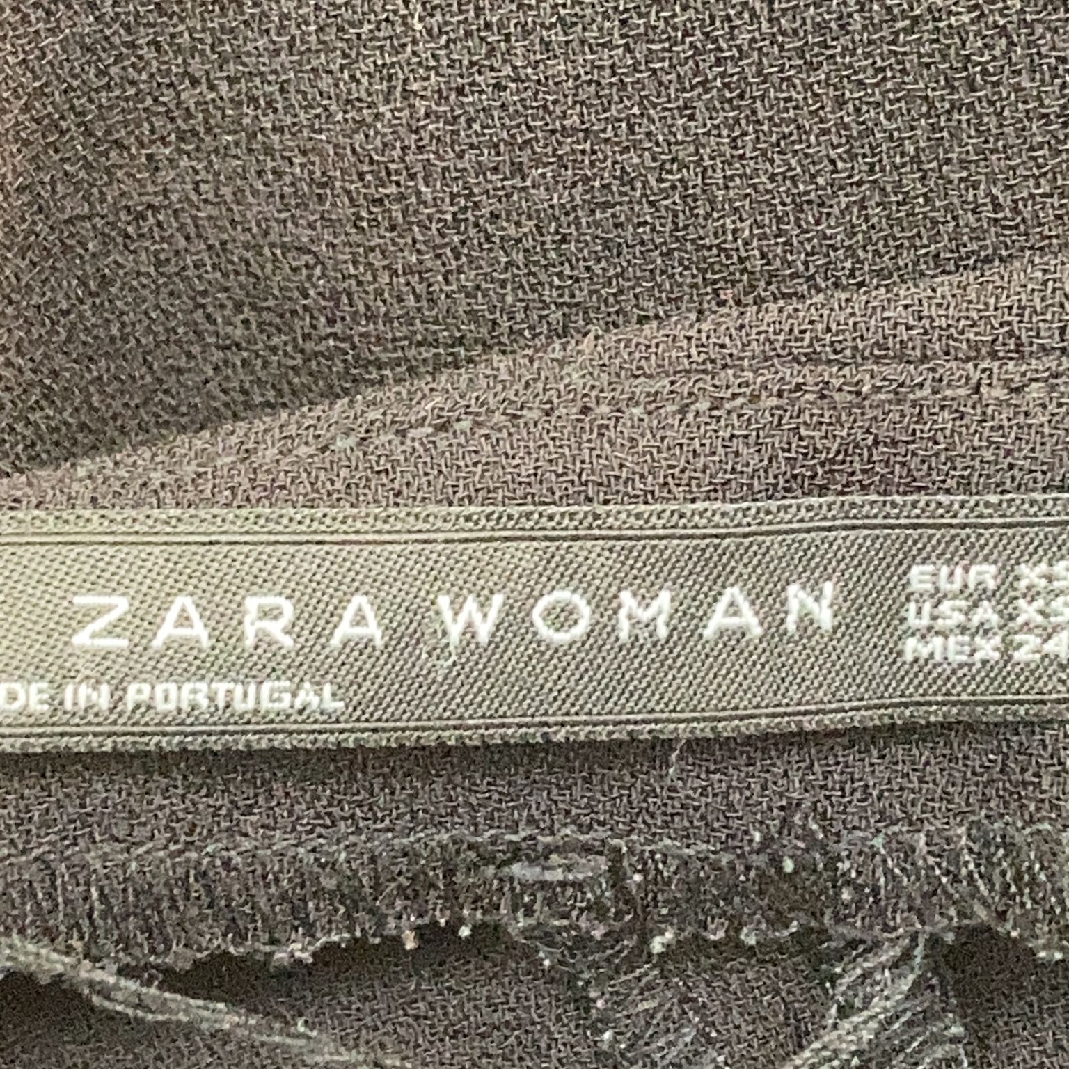 Zara Woman