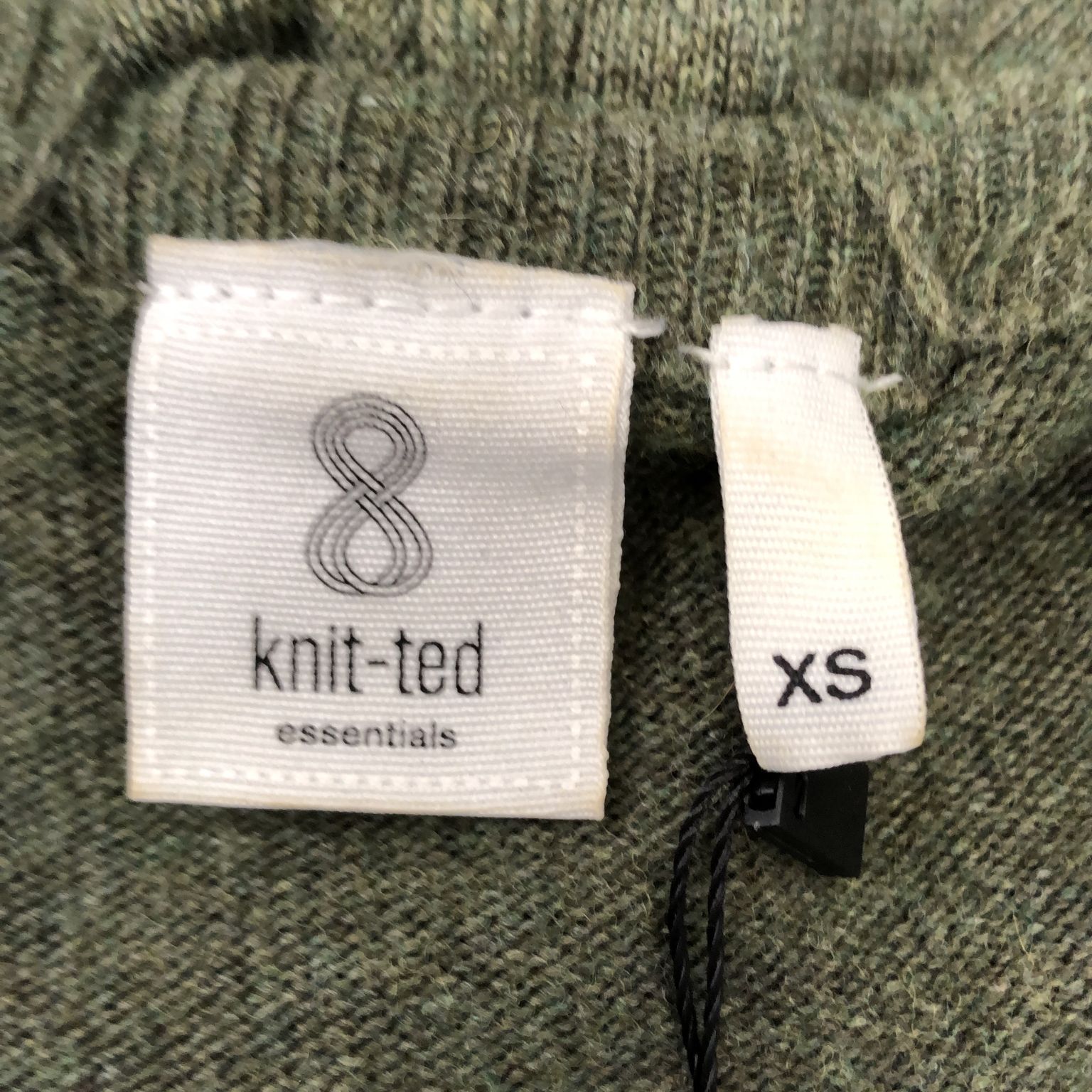 Knit-ted