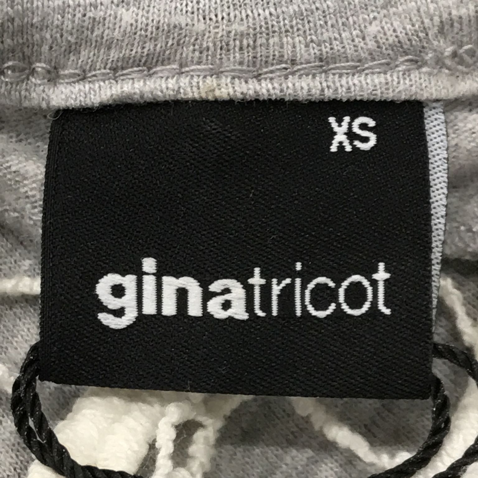 Gina Tricot