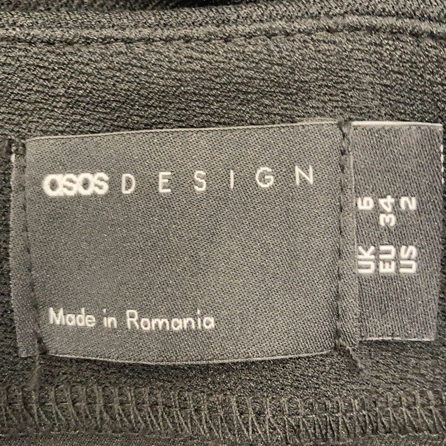 ASOS Design