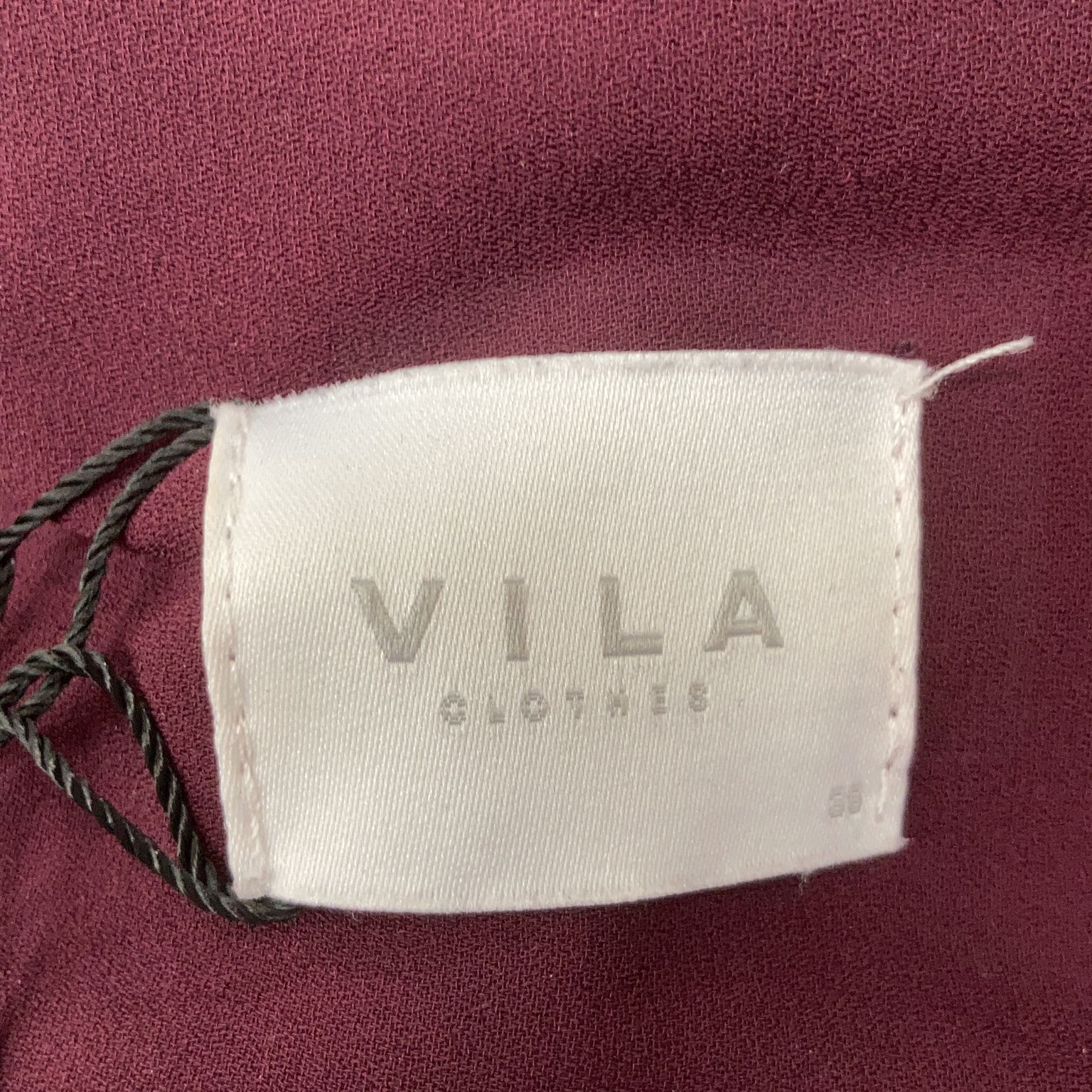 VILA Clothes