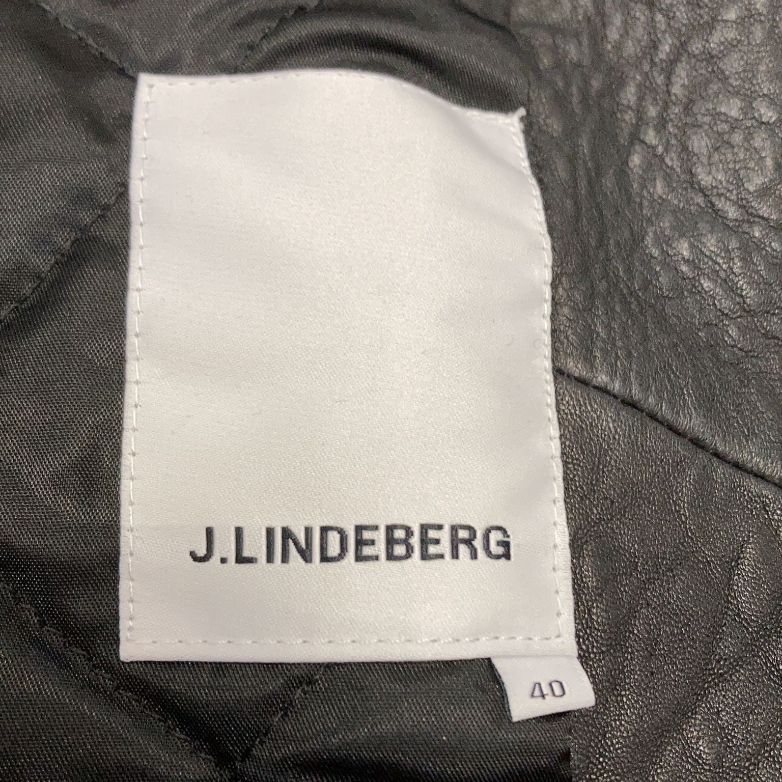 JLindeberg