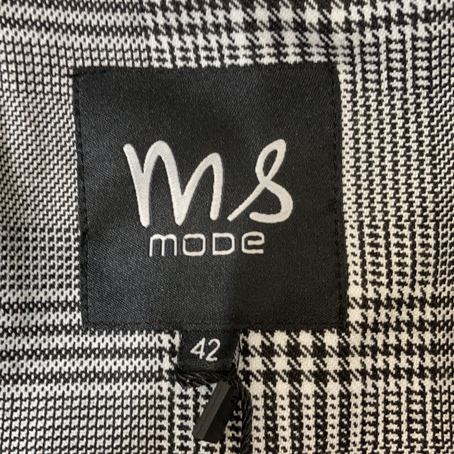 Ms Mode