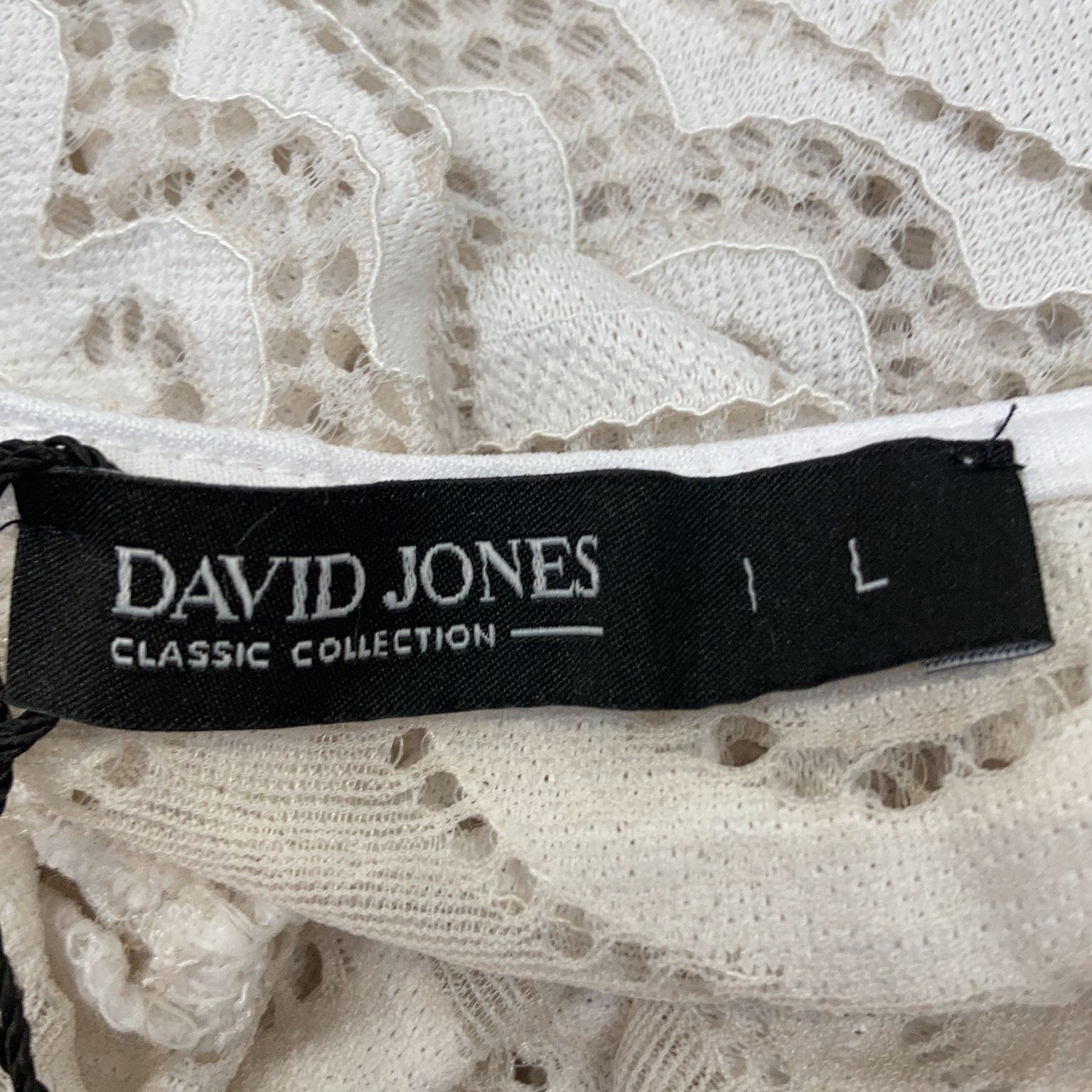 David Jones