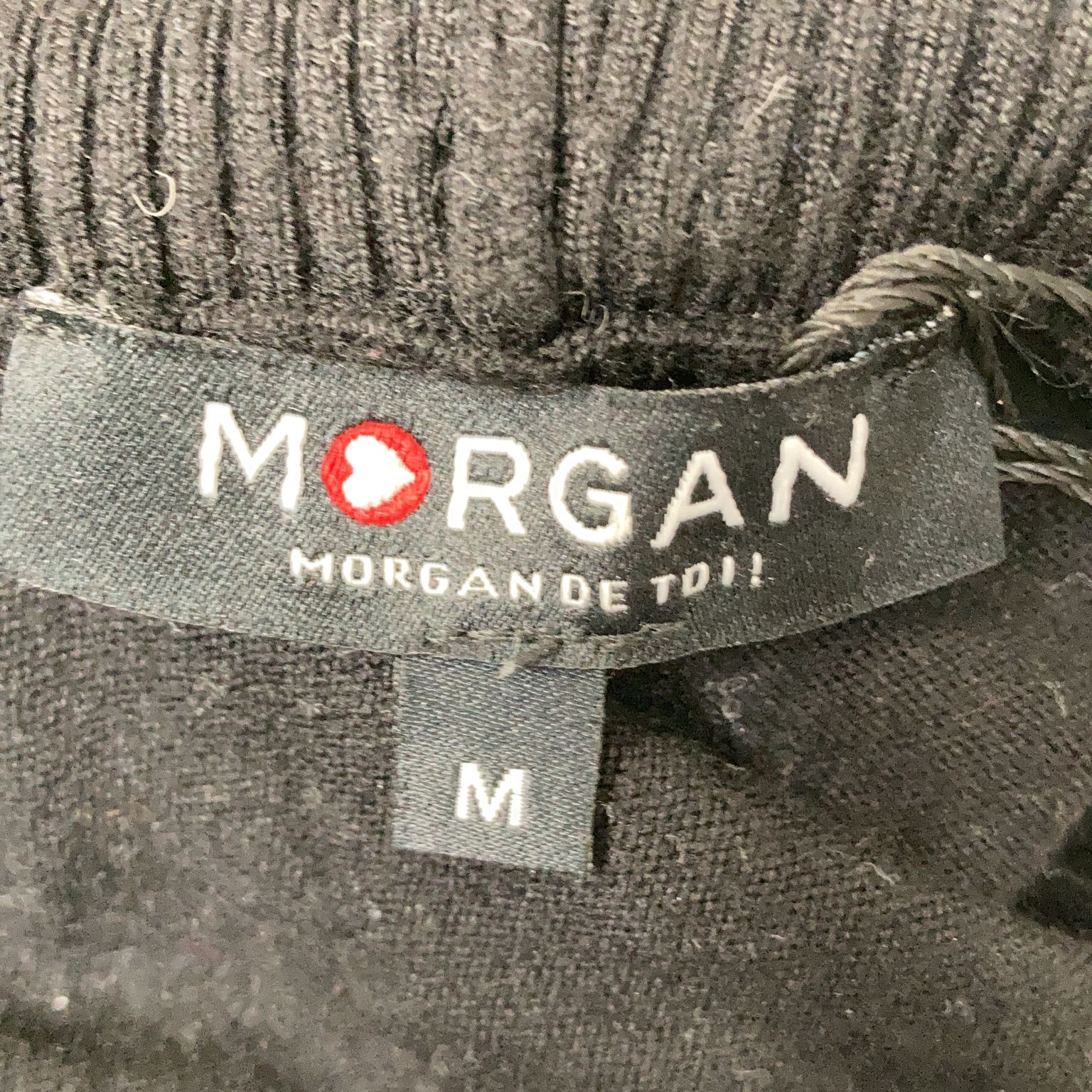 Morgan