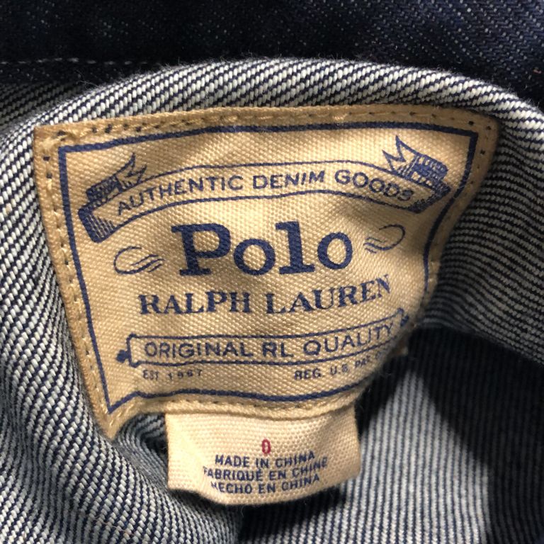 Polo Ralph Lauren