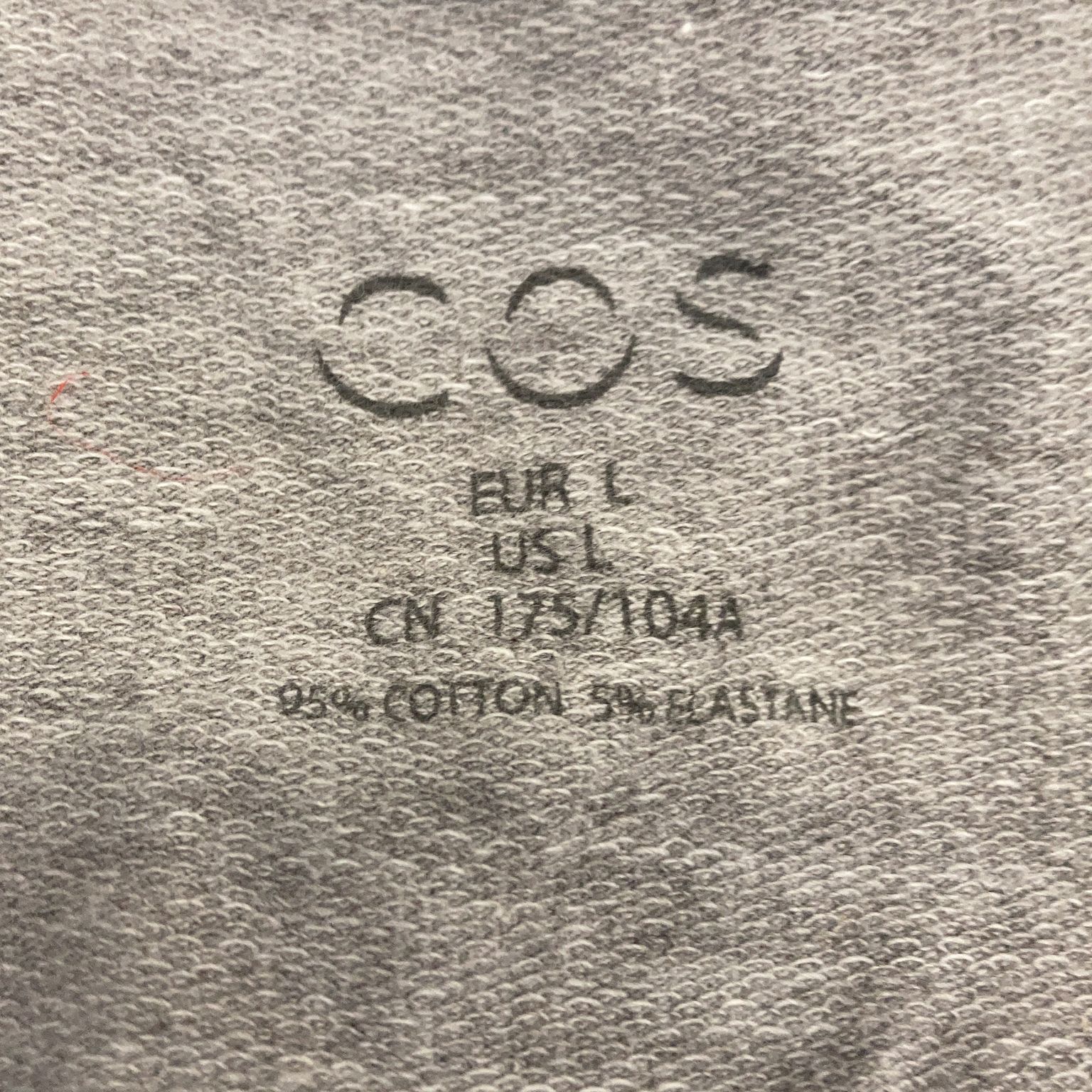 COS