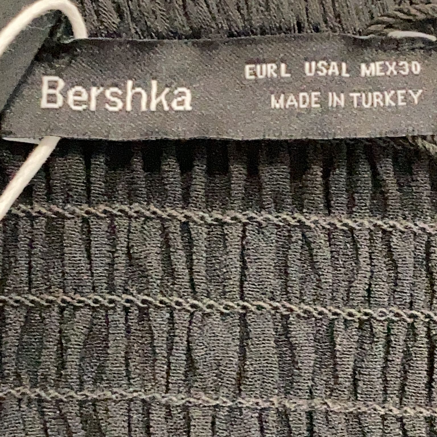 Bershka