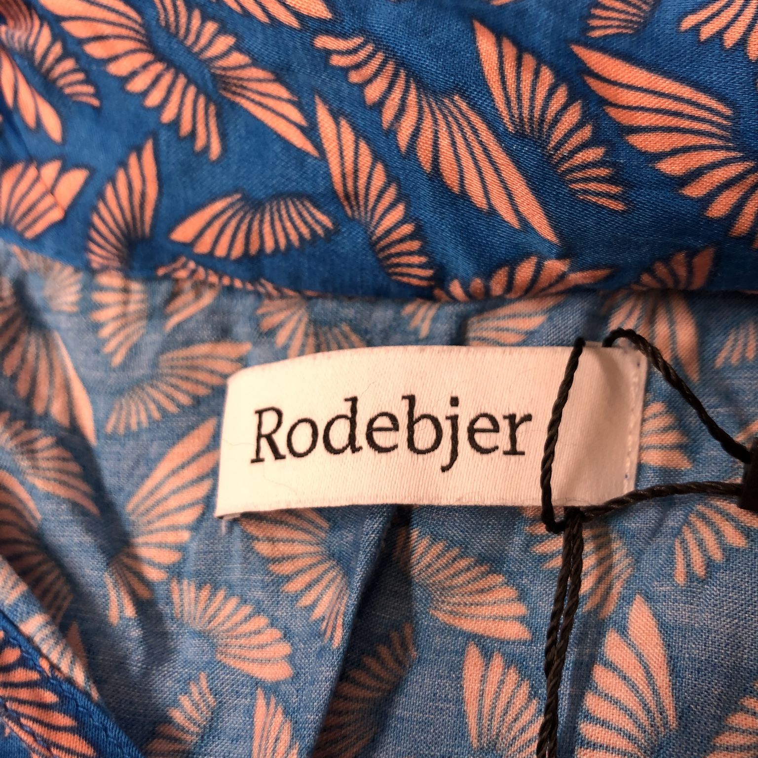 Rodebjer